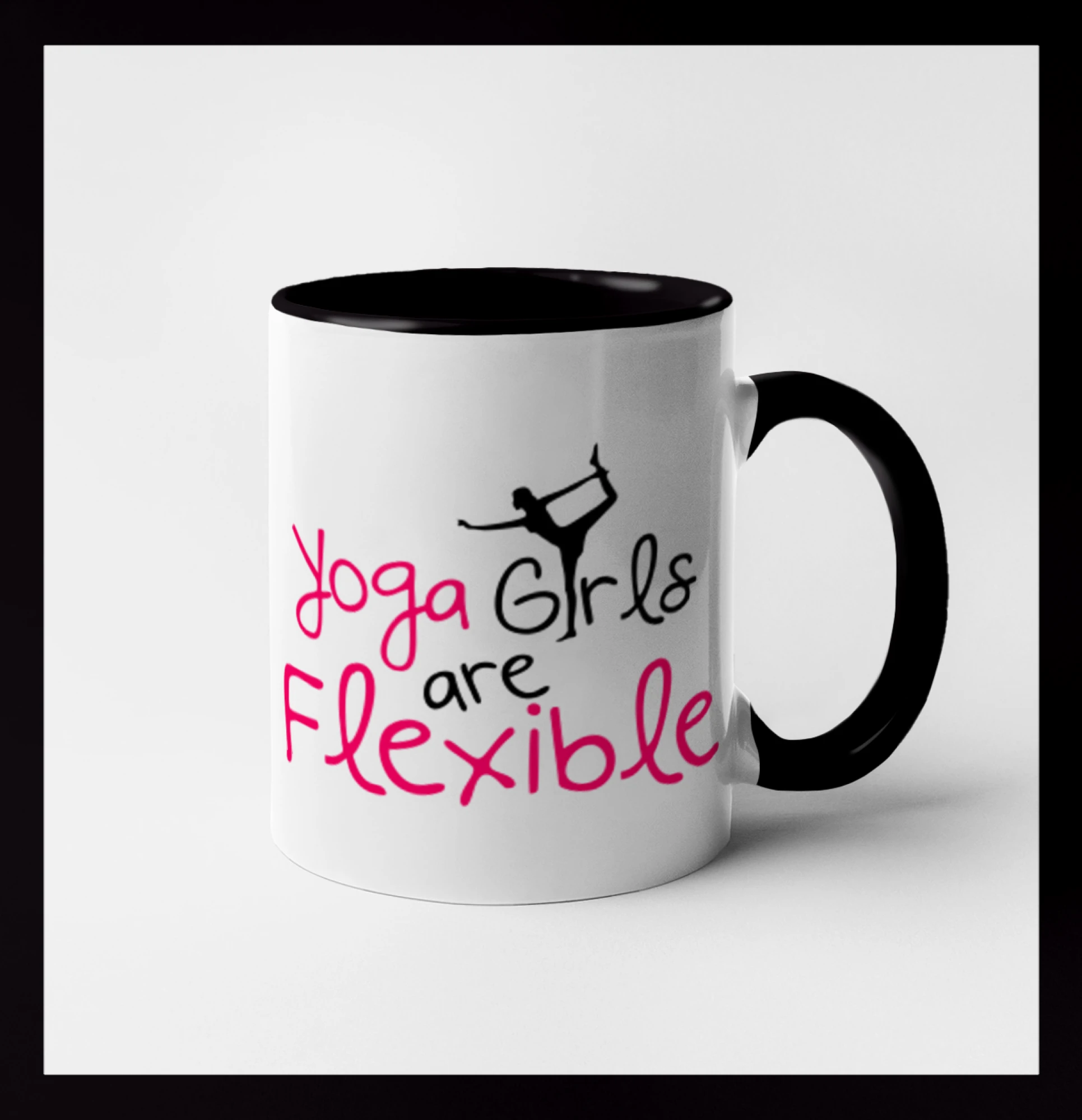 Yoga Girls
