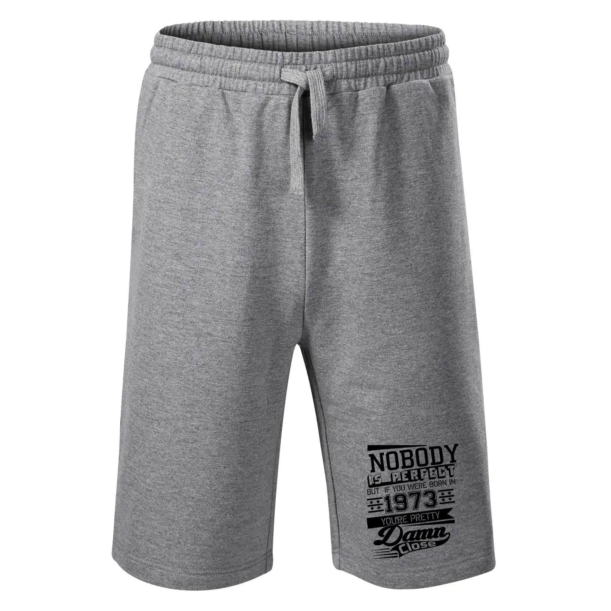 Nobody is perfect - 1973