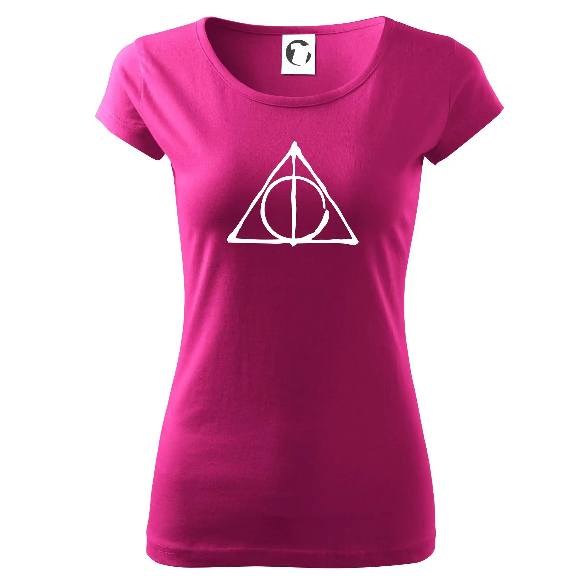 Harry - symbol relikvie