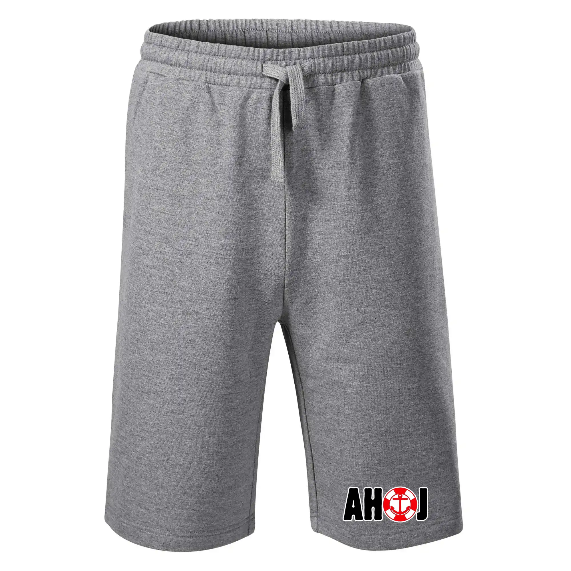 Pozdrav vodáka ahoj