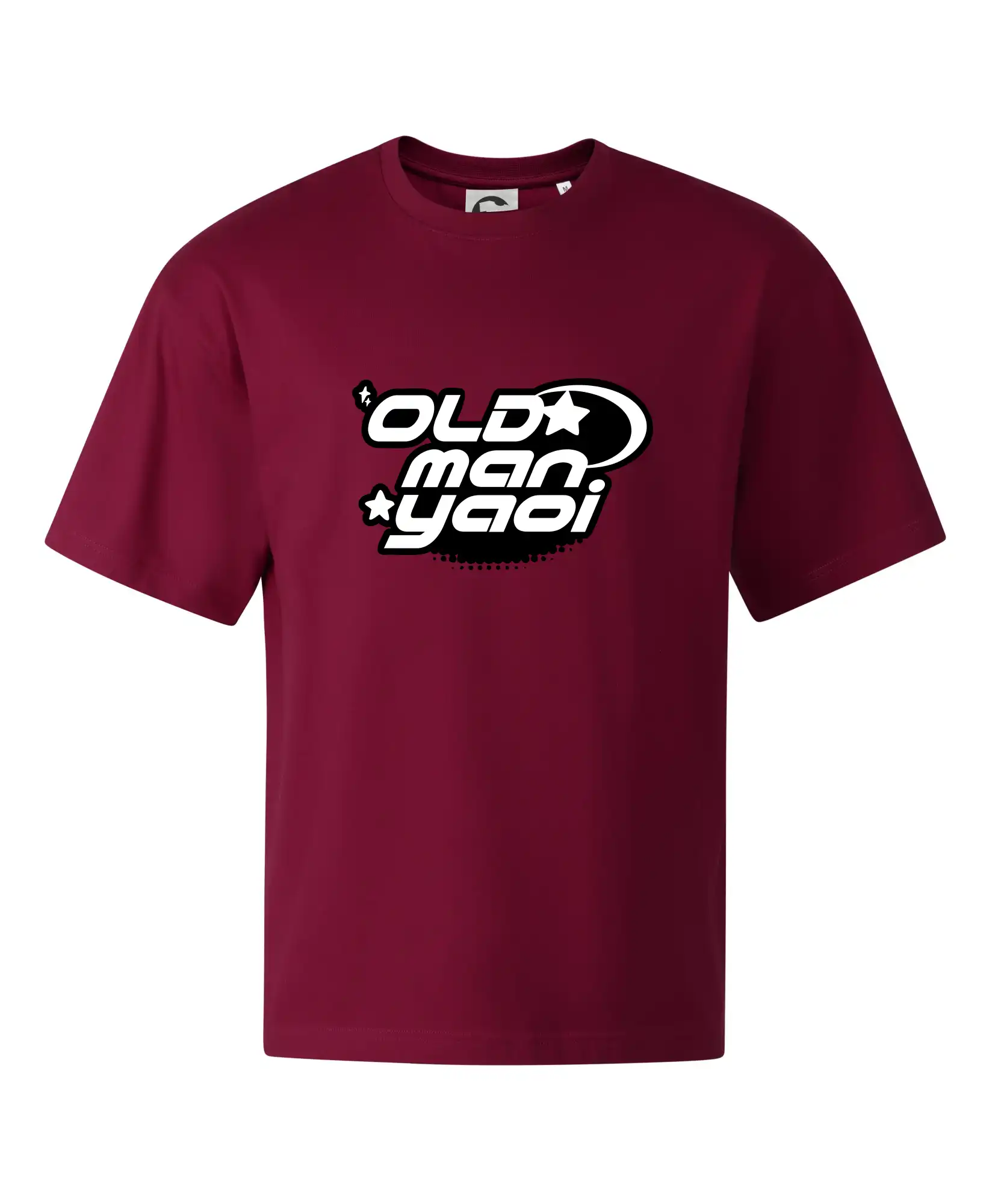 Old man yaoi