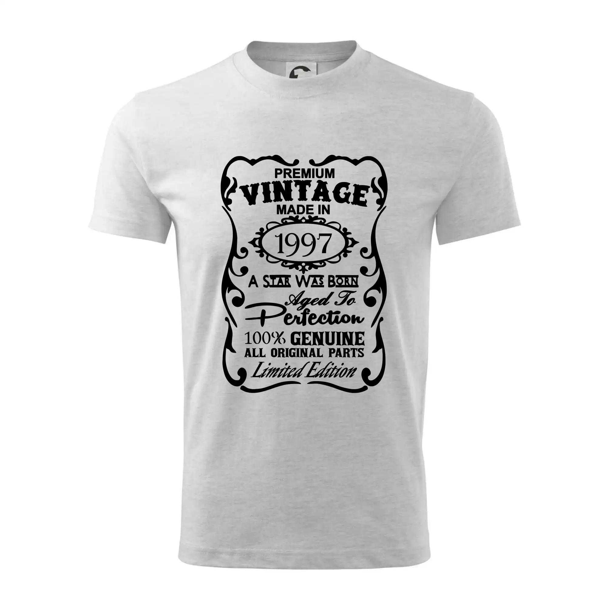 Vintage Etiketa - 1997