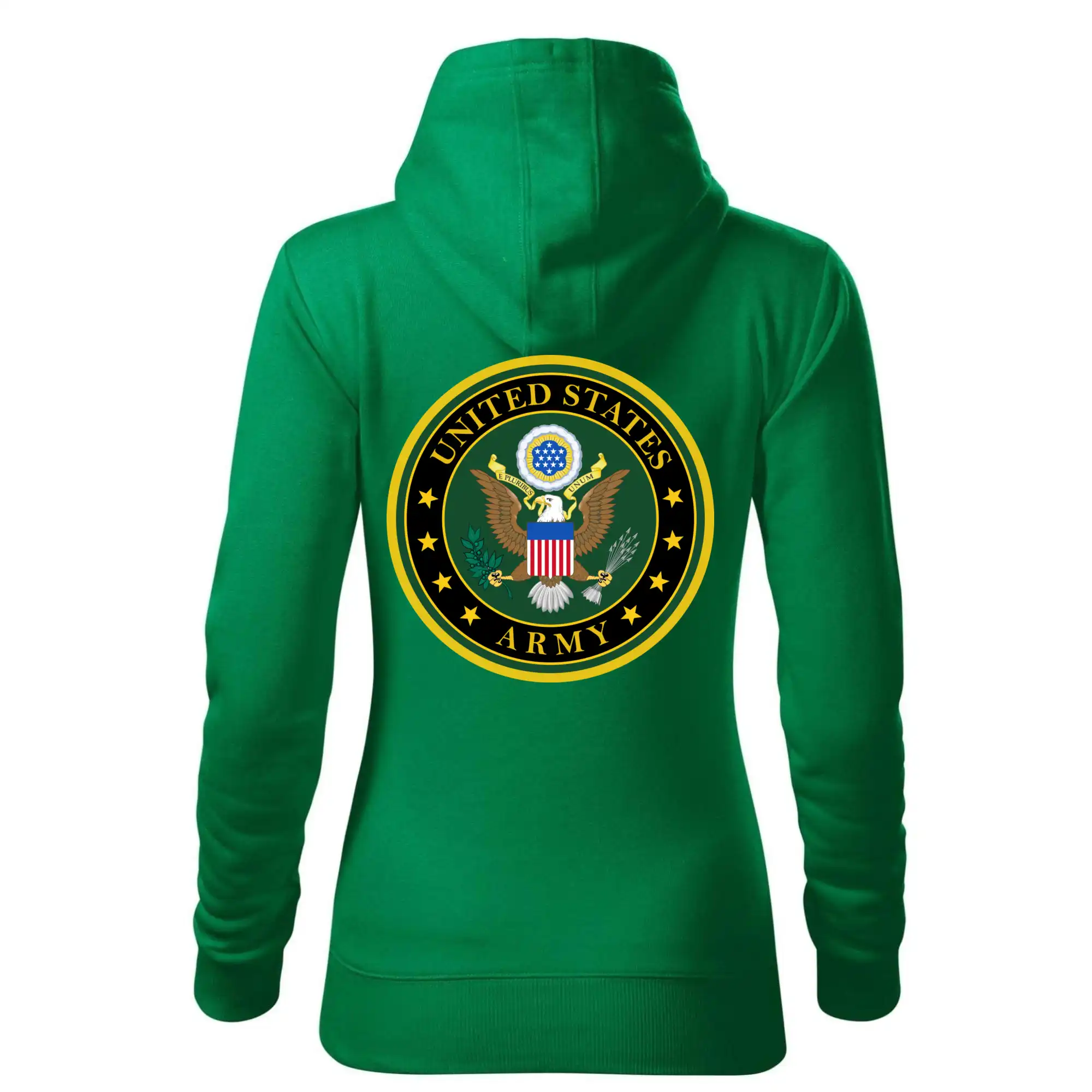 United States Army barevné