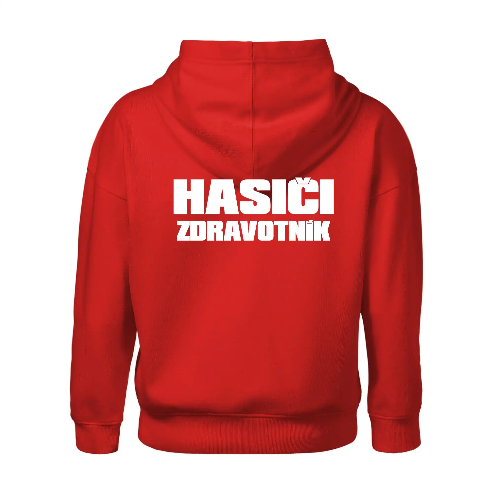 Hasiči zdravotník