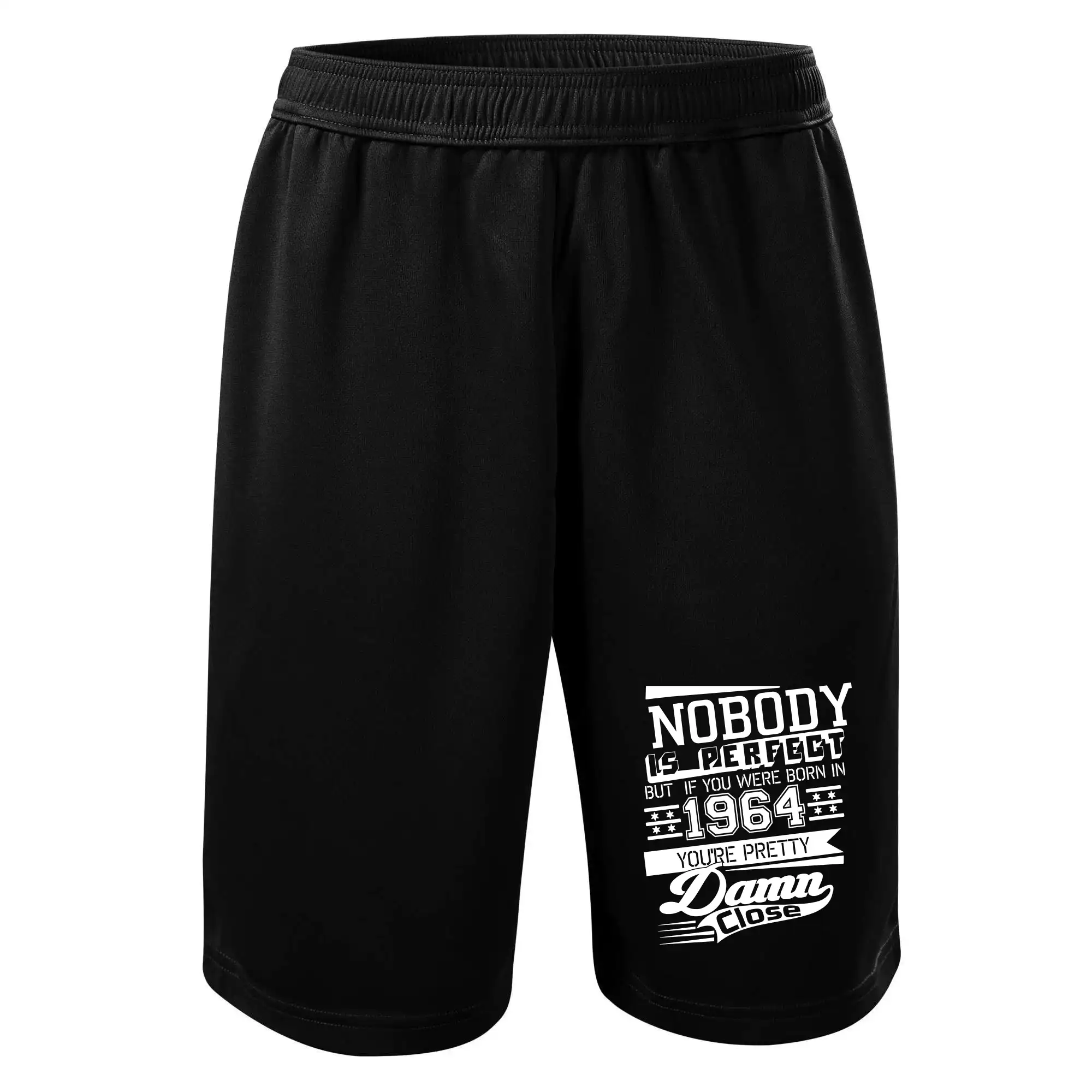 Nobody is perfect - 1964