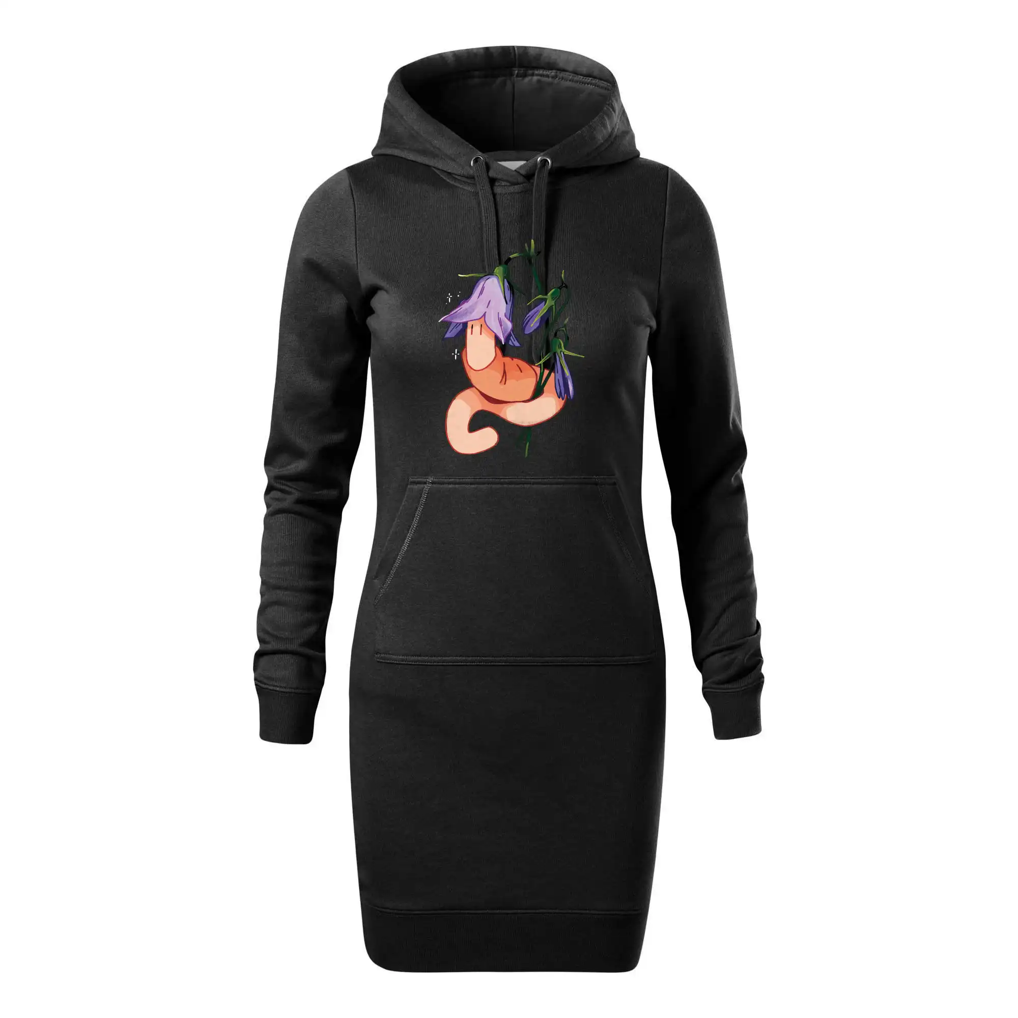 Žížala a zvonek (Alexis Citrine)