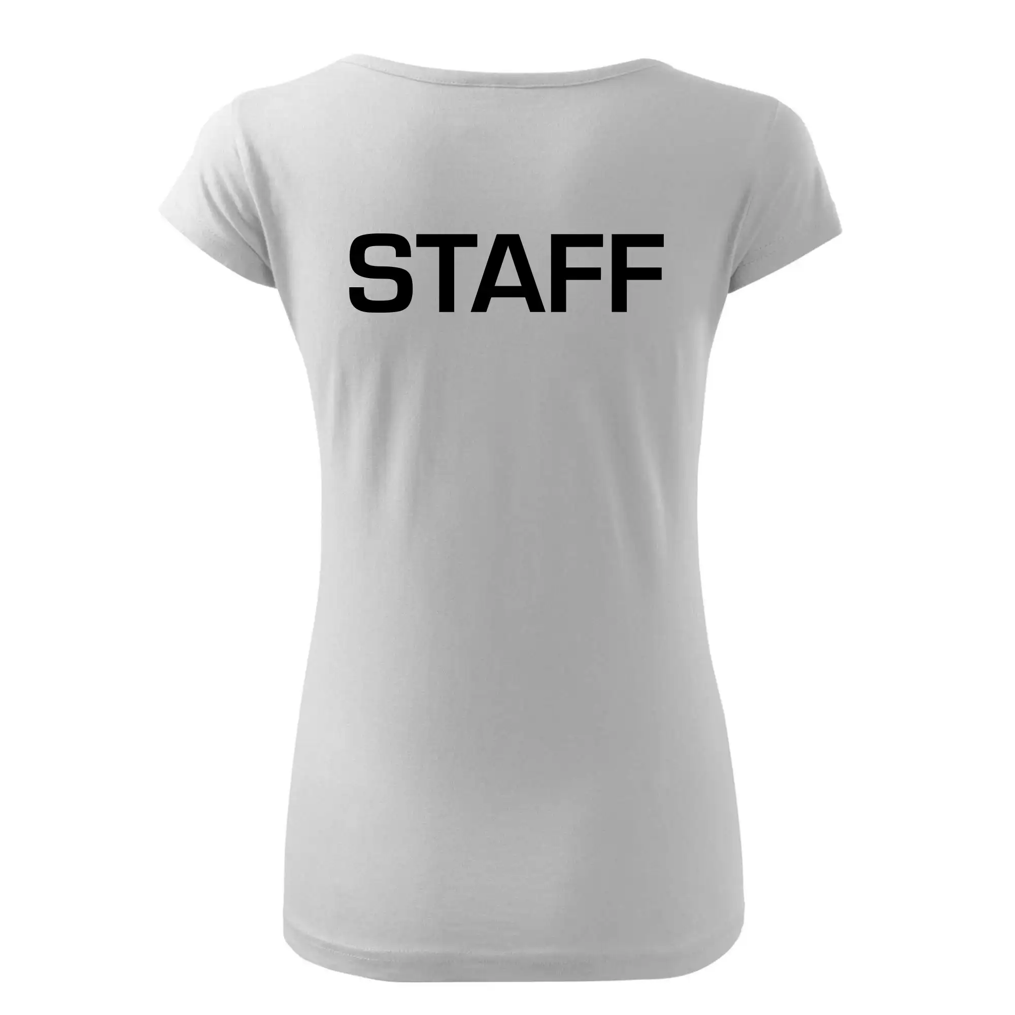 Staff