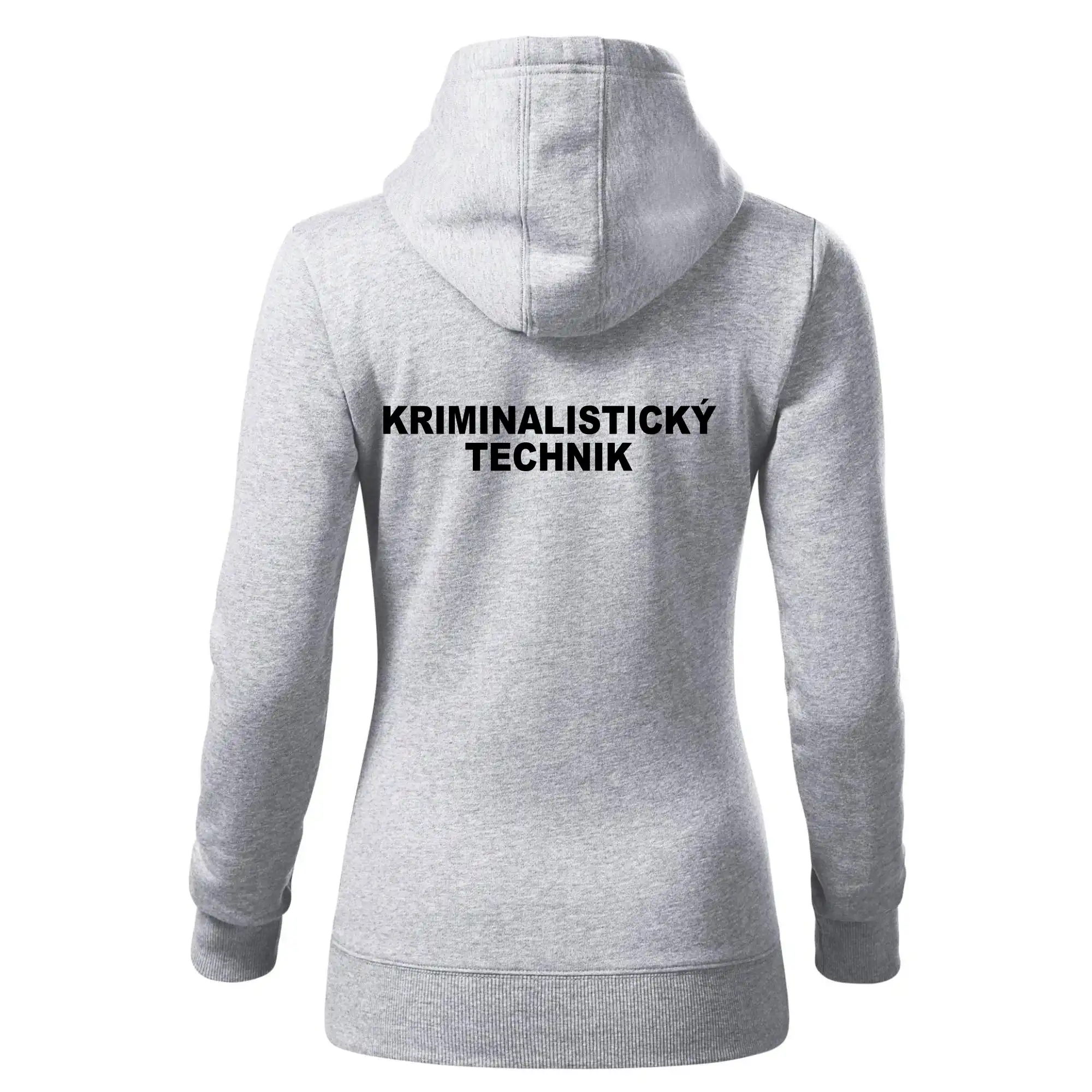 Kriminalistický technik