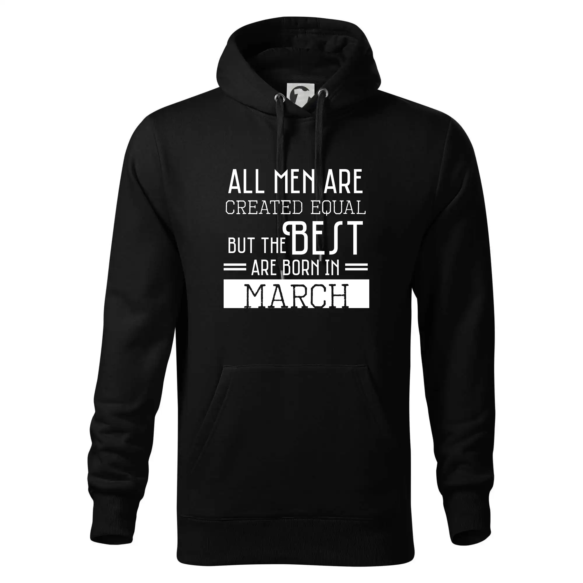 All men are created equal march