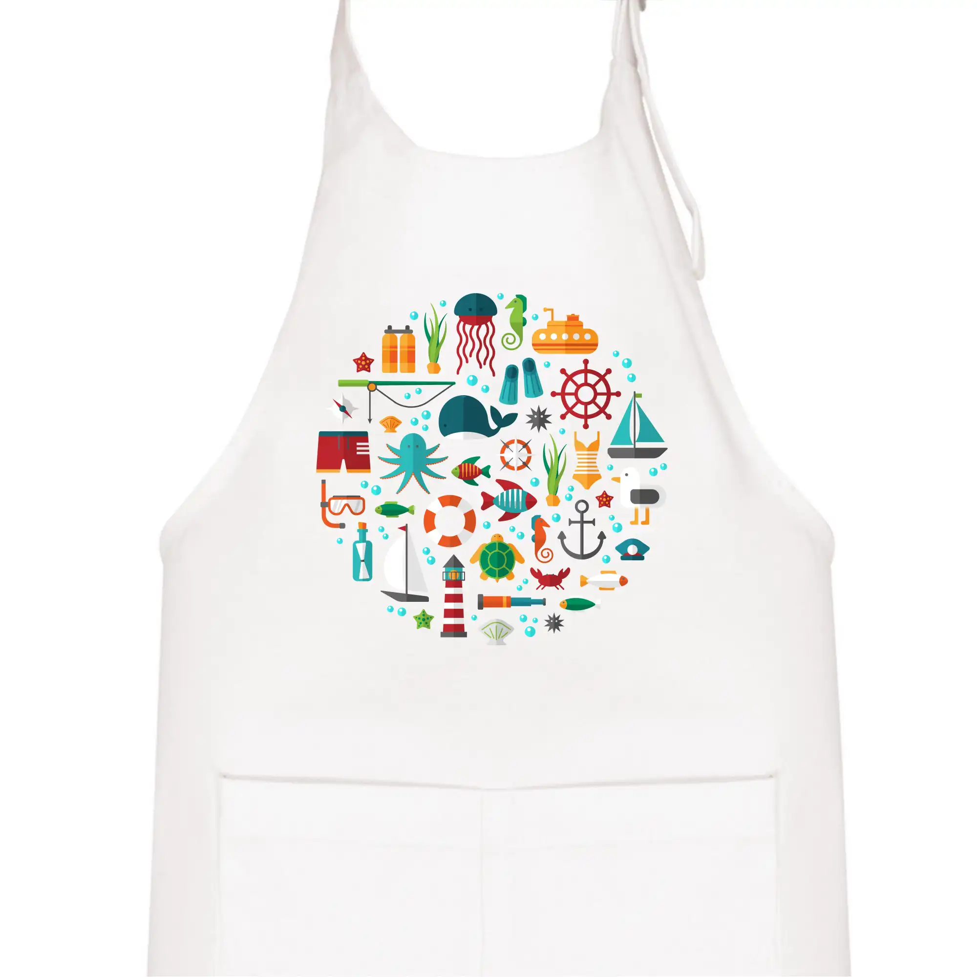 Potápění dovolená