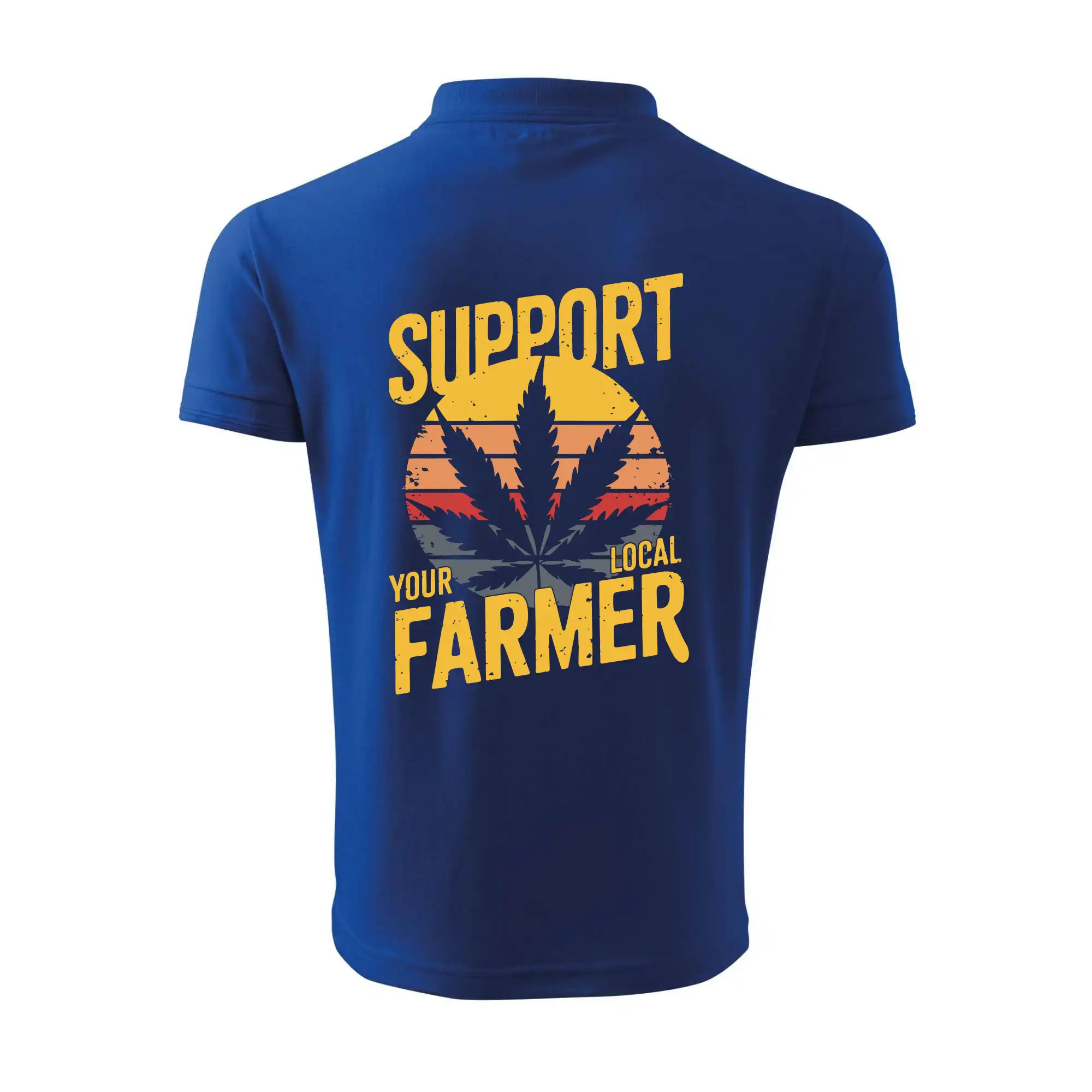 Marihuana - Support local farmer