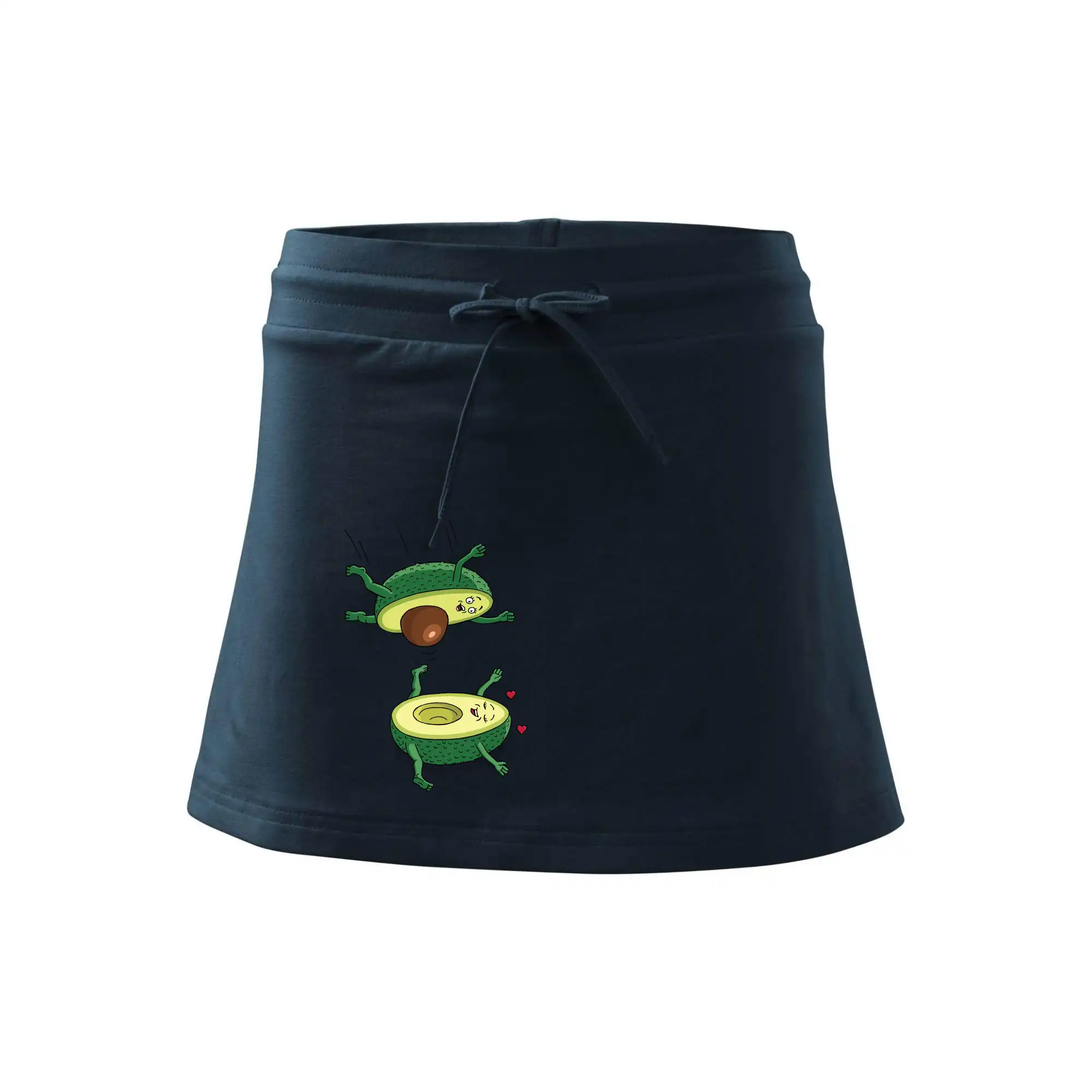 Sex avokádo (Hana-creative)