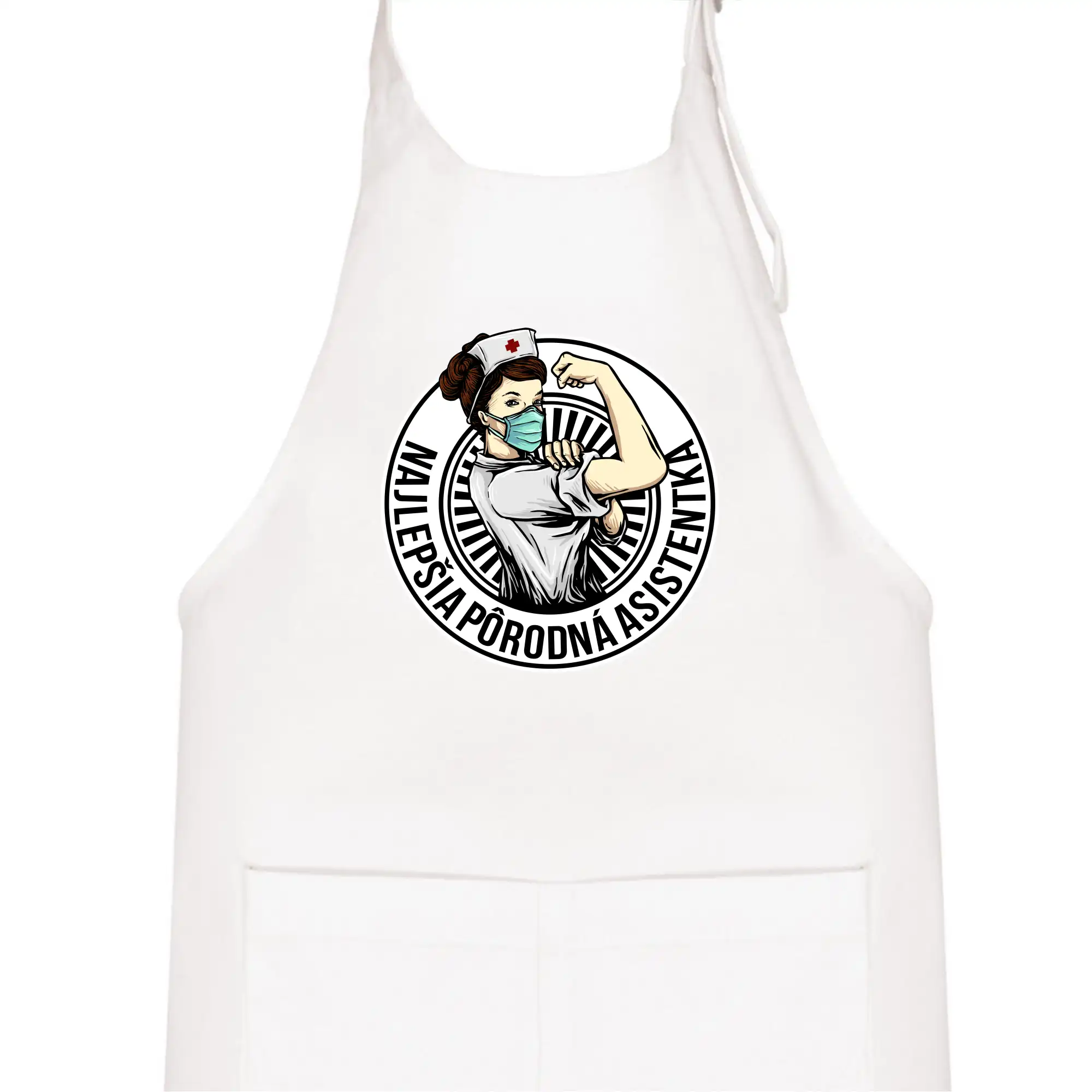 Najlepšia pôrodná asistentka