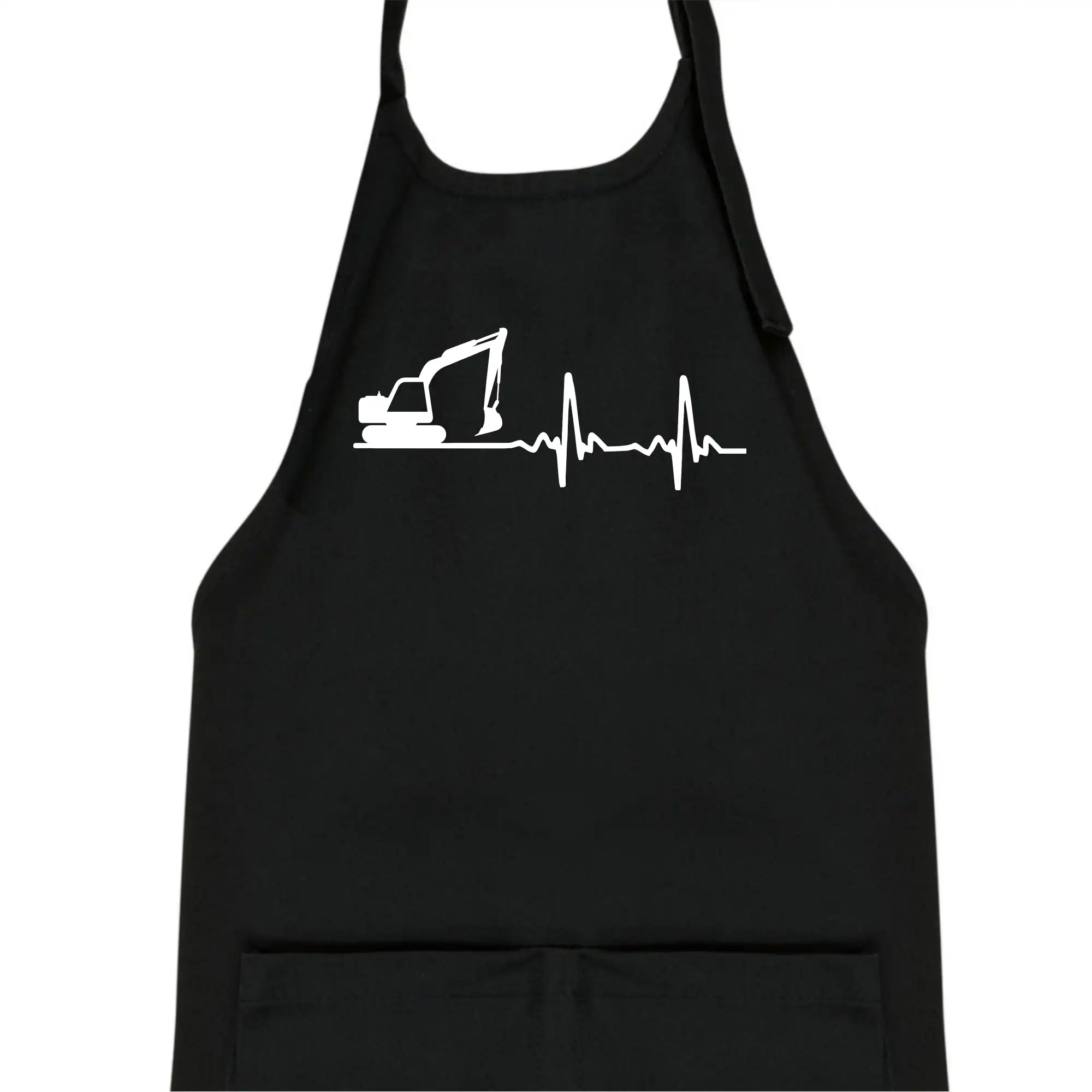 EKG bagr
