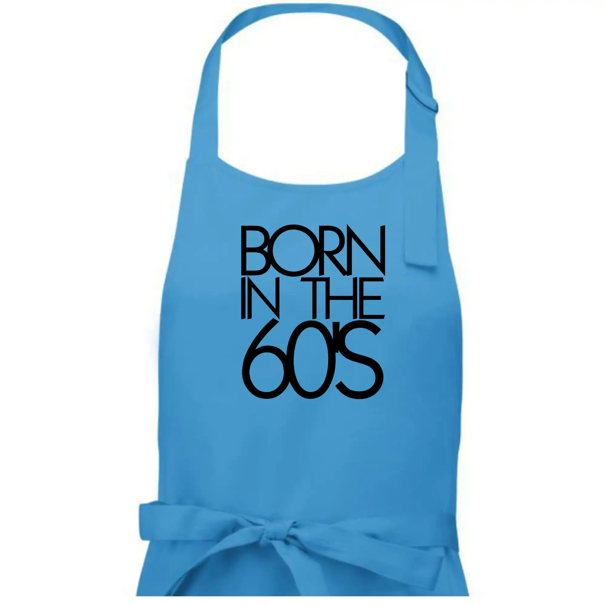 Born In The 60's