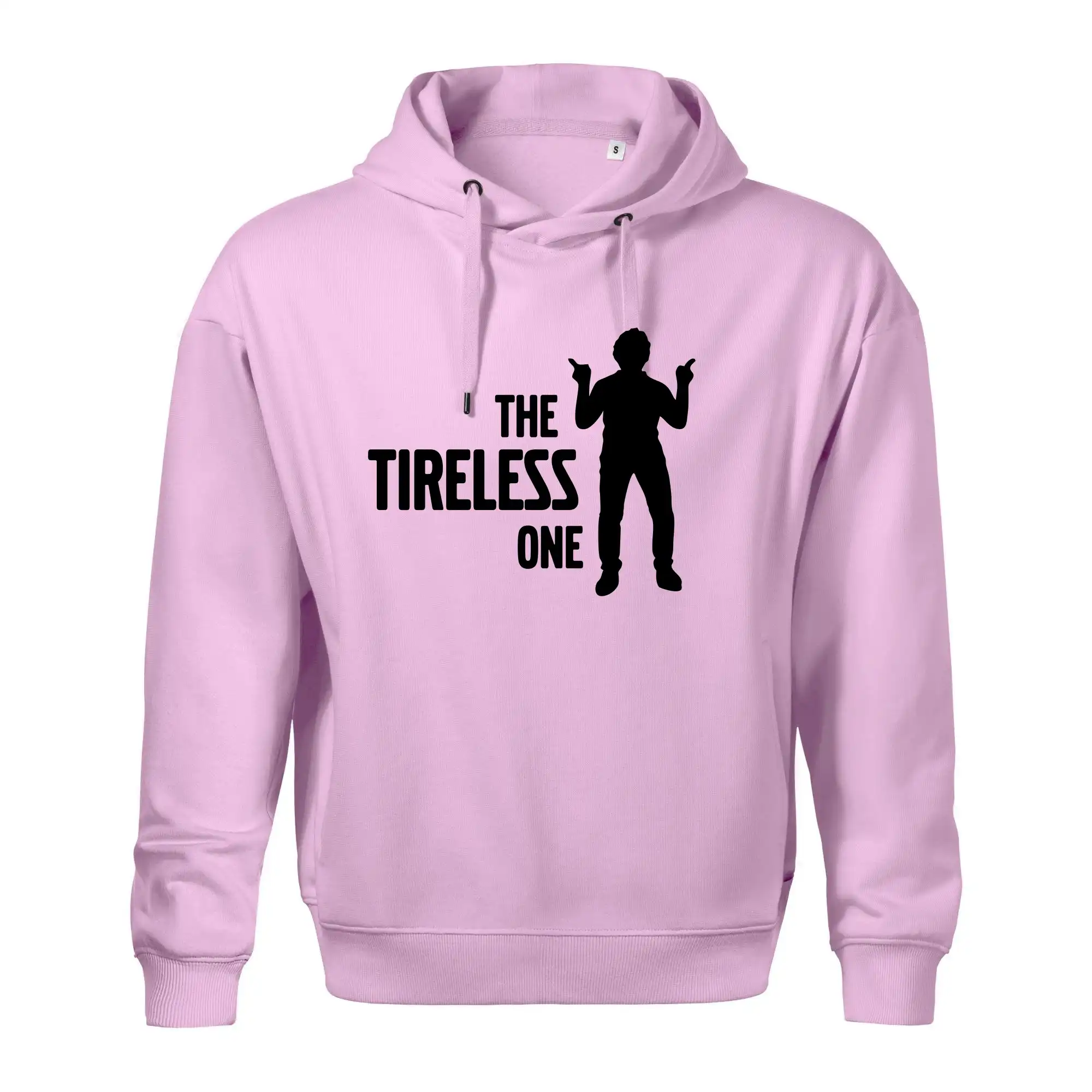 Bachelor party - The tireless one