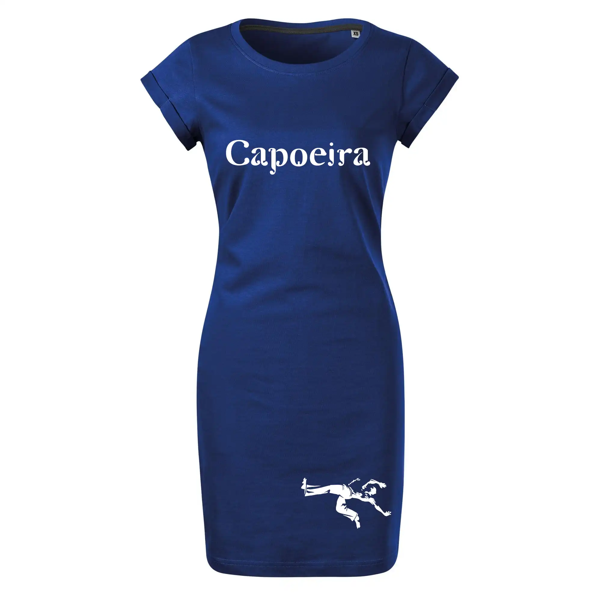 Capoeira velký