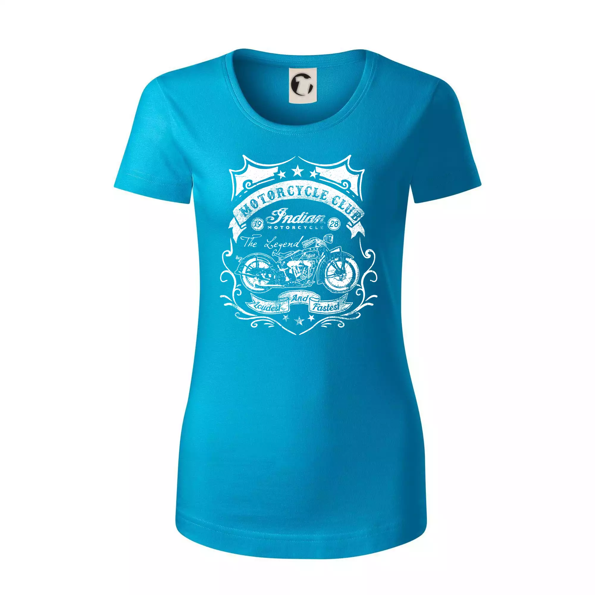 Indian Motorycle Club