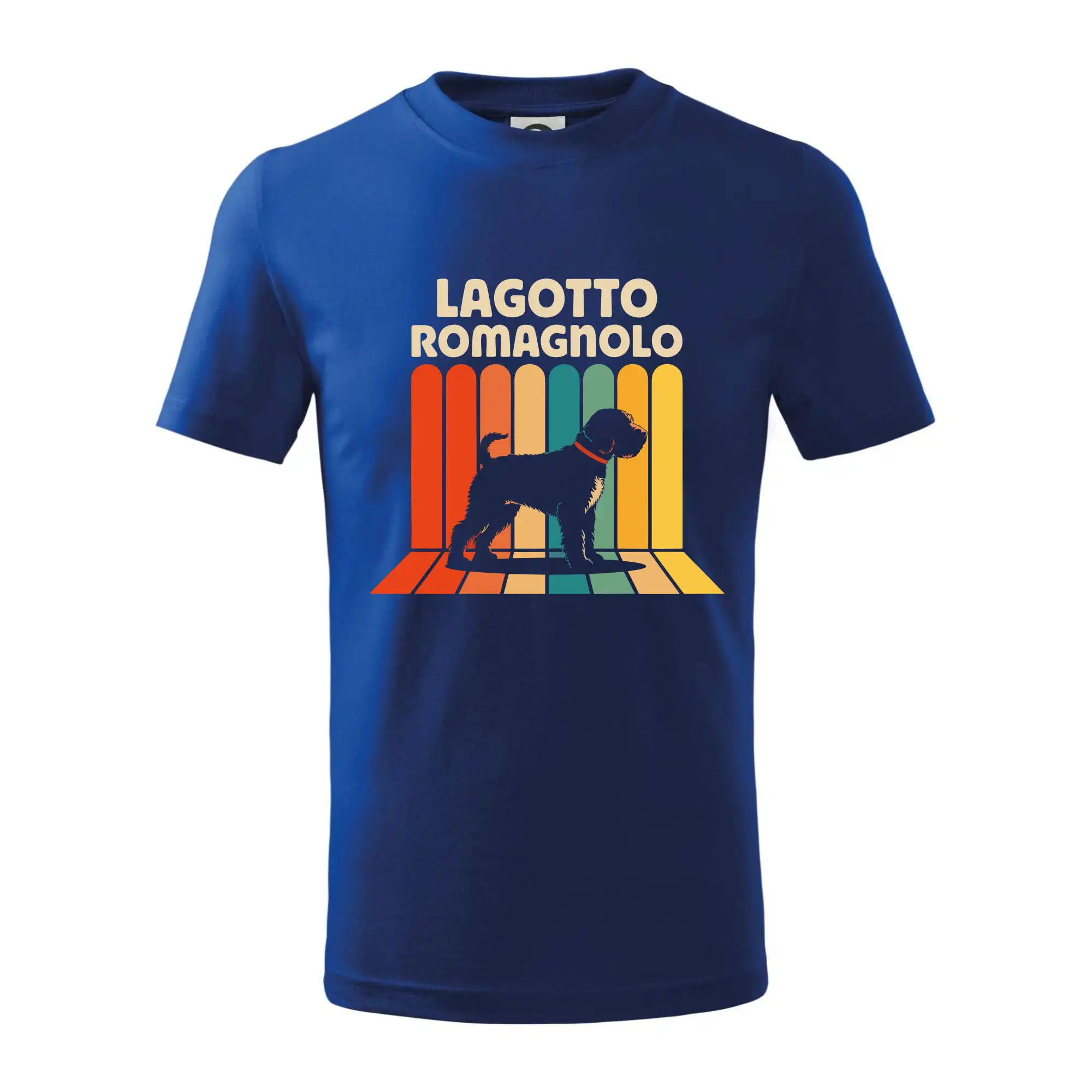 Lagotto romagnolo vintage