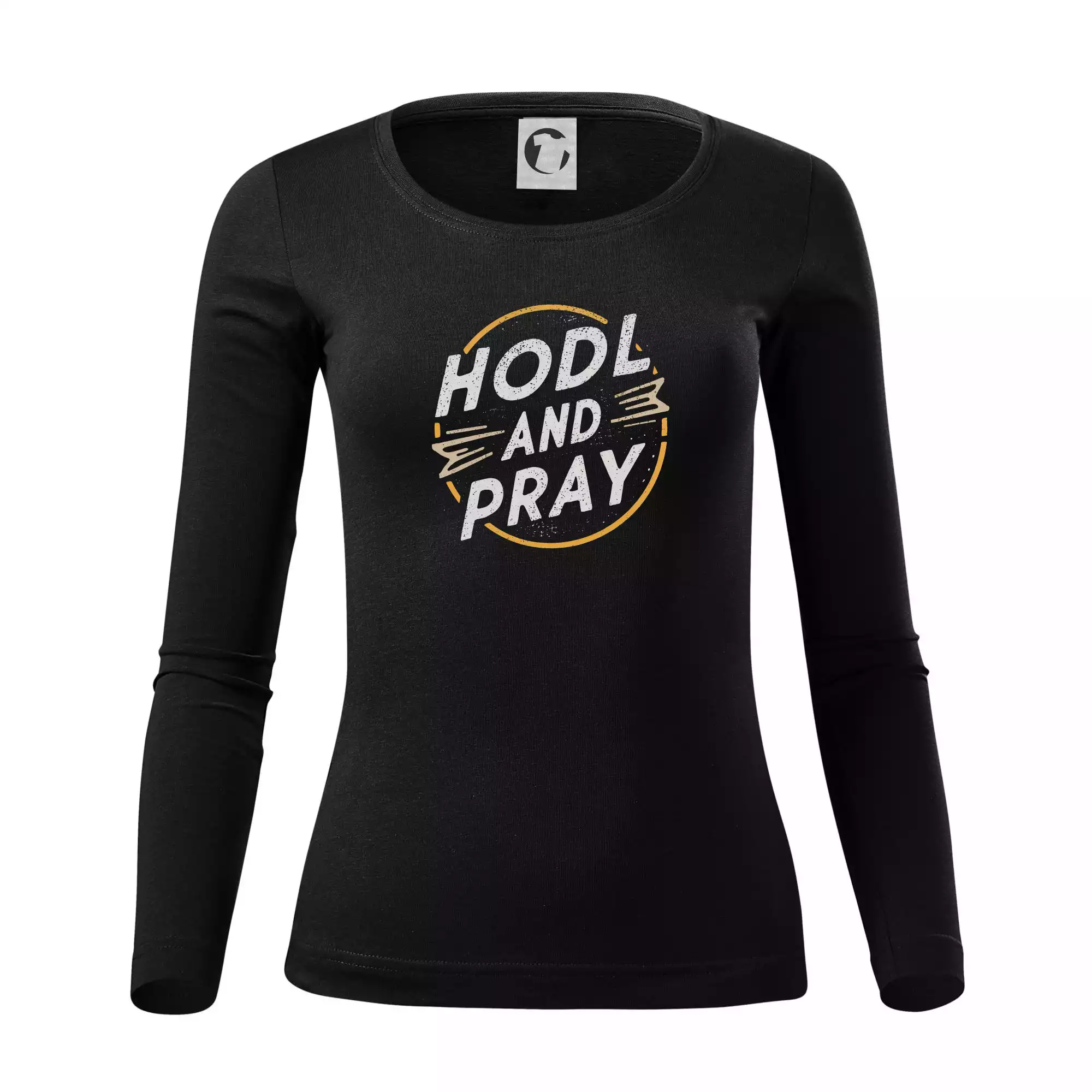 Bitcoin Hodl and pray