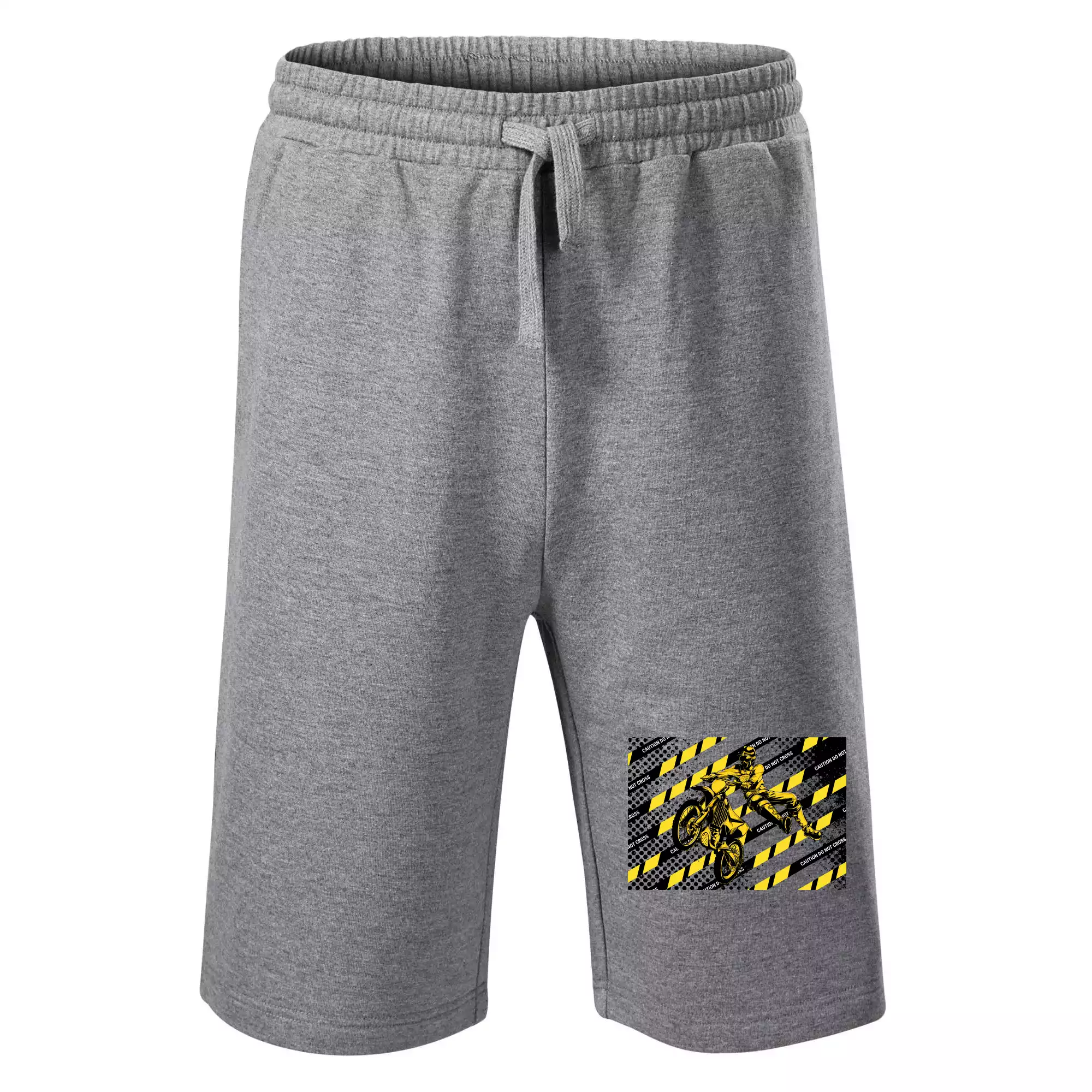 Caution do not cross