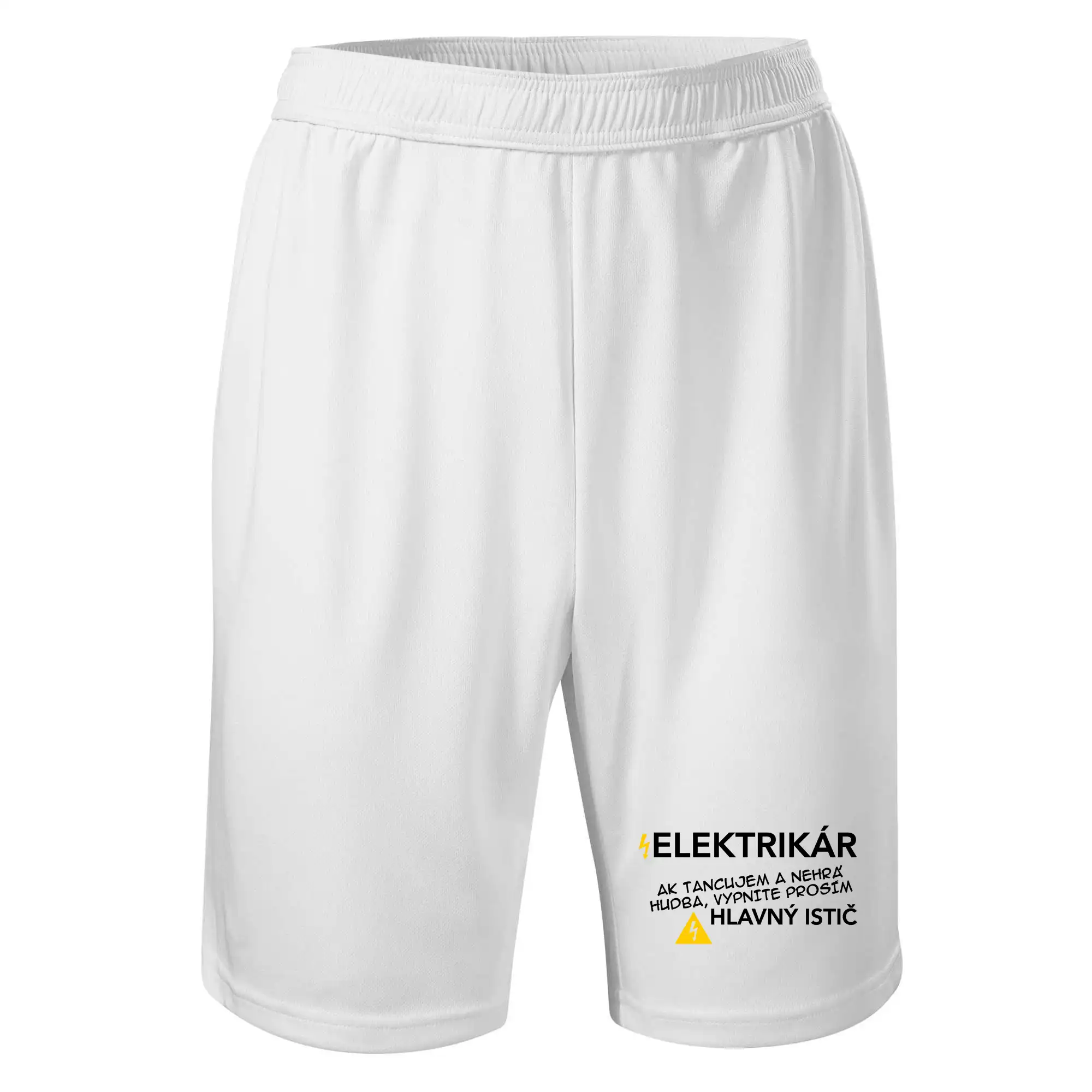 Elektrikár - hlavný istič