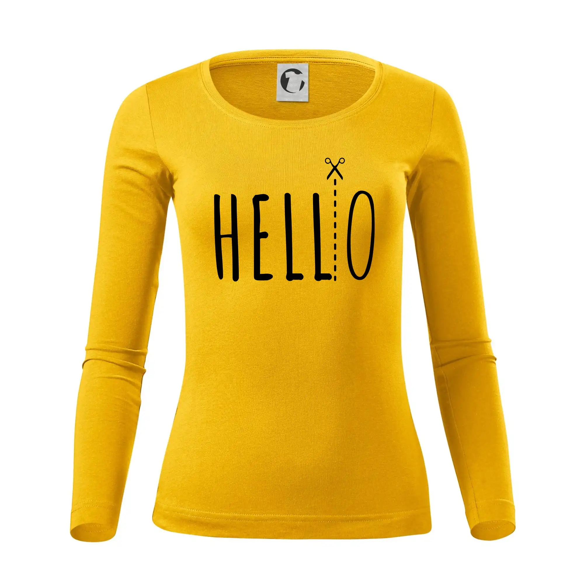 Hello
