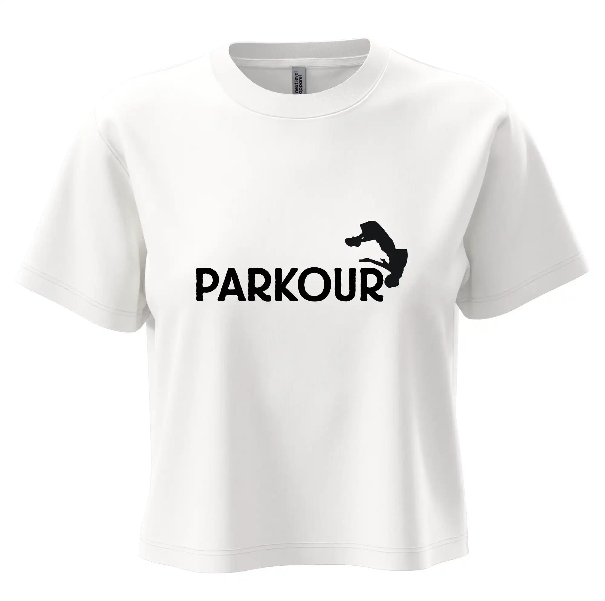 Parkour - salto