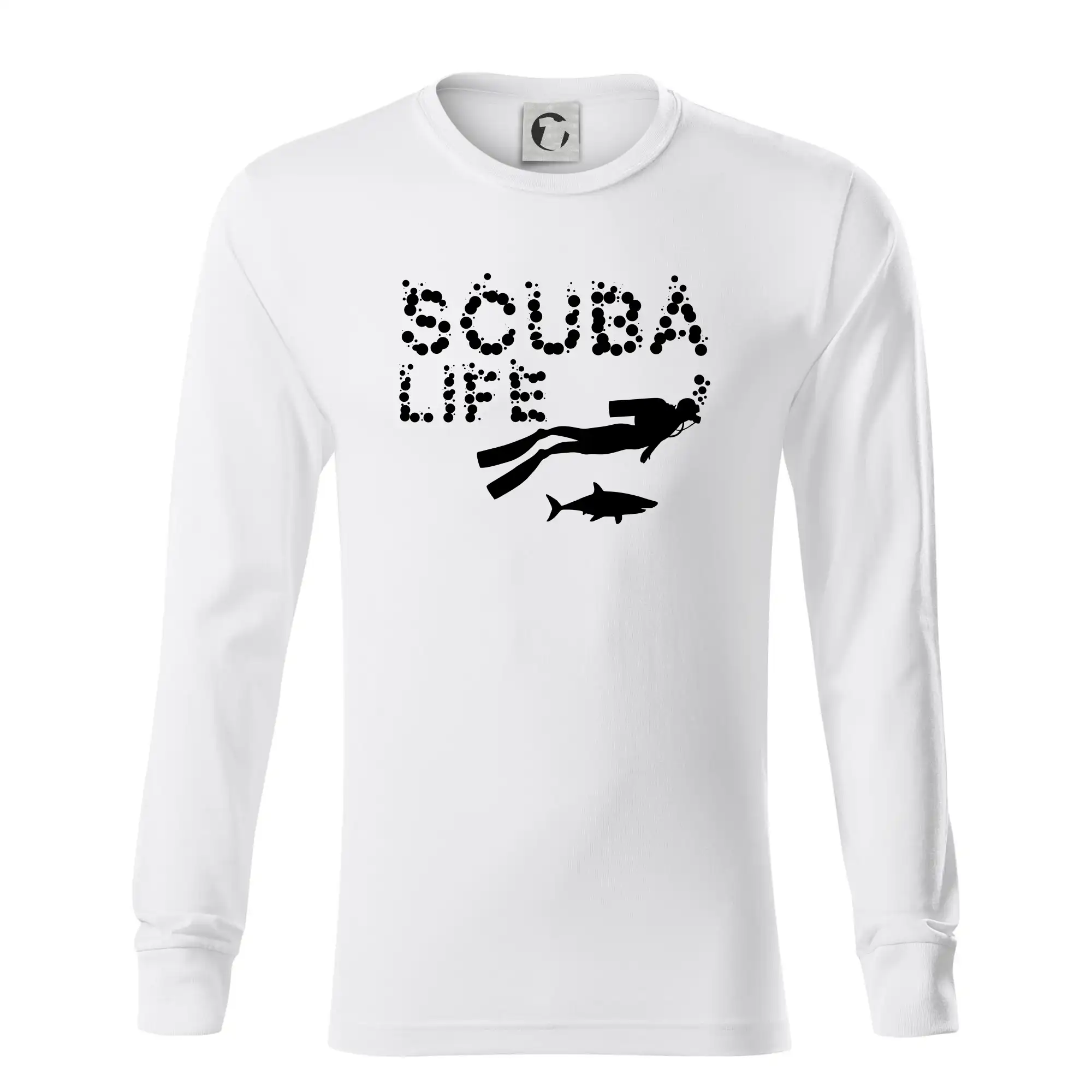 Scuba life