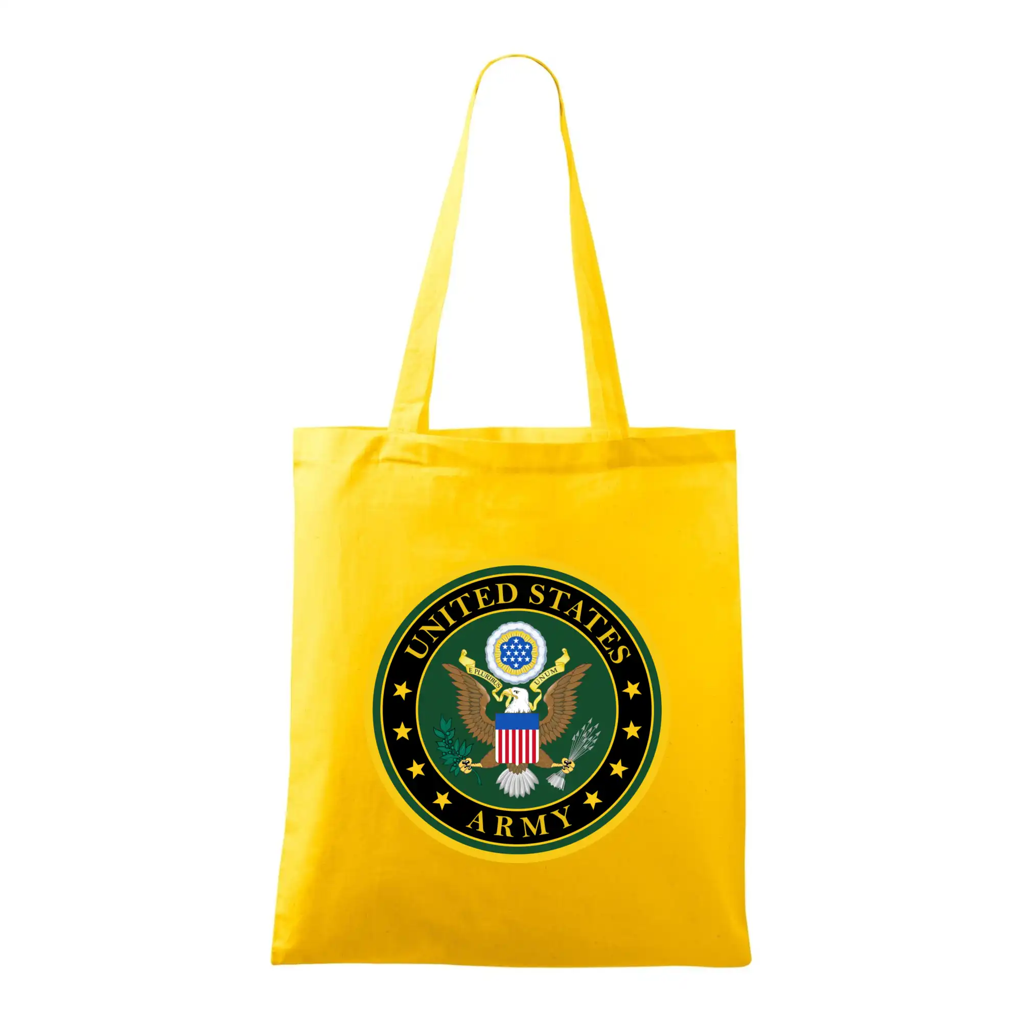 United States Army barevné