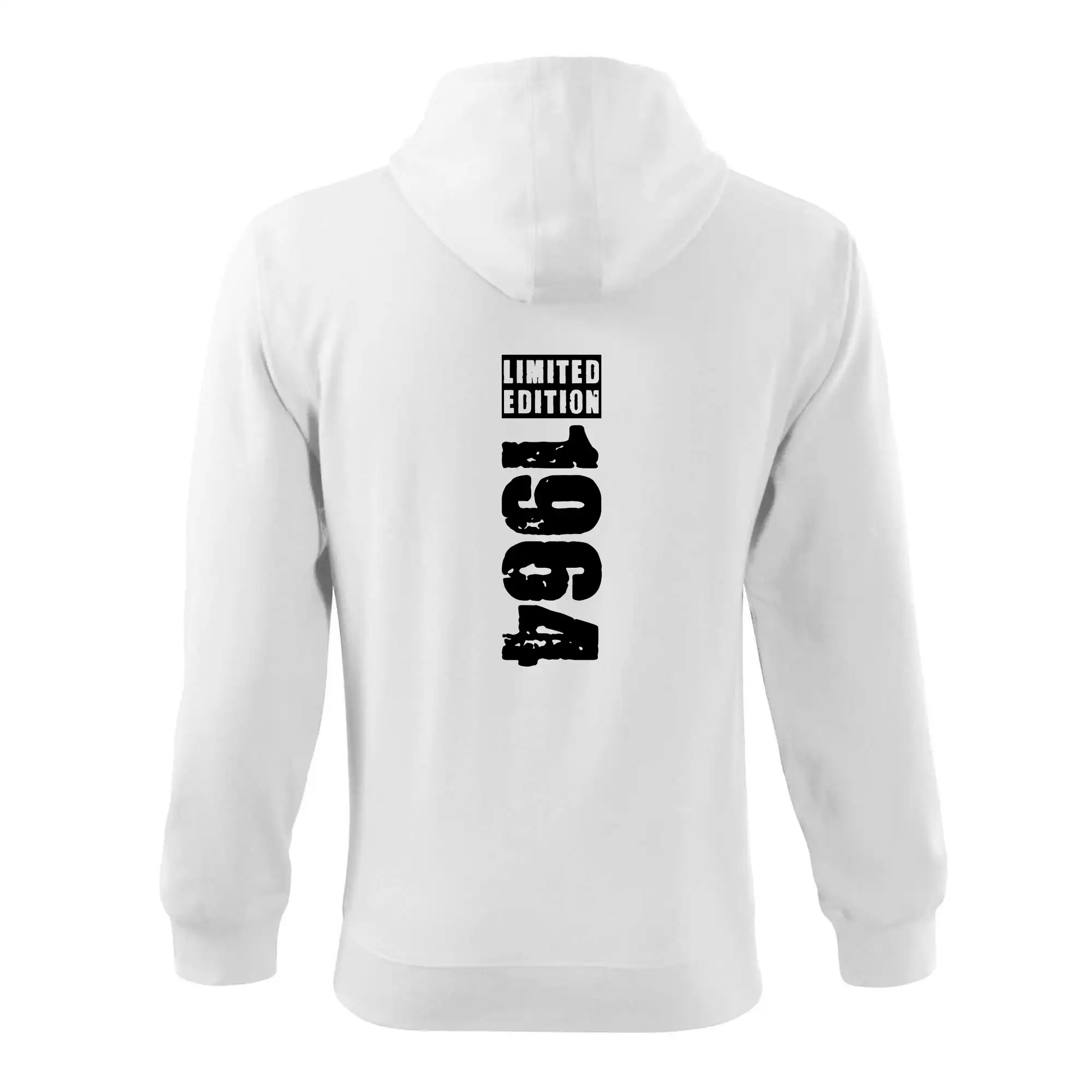 Limited edition 1964 pruh