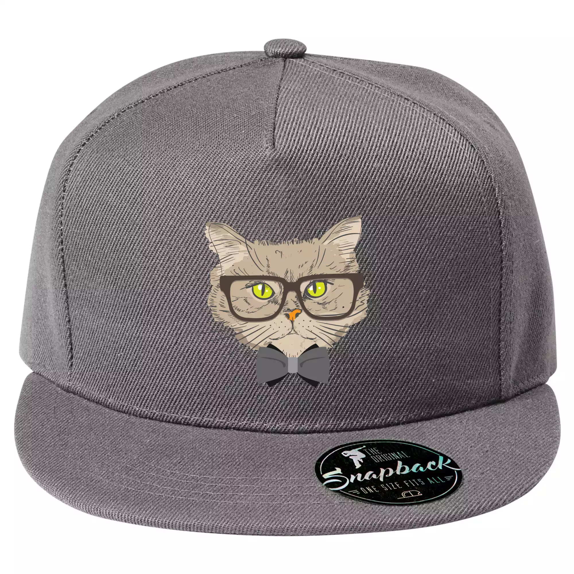 Hipster mourek