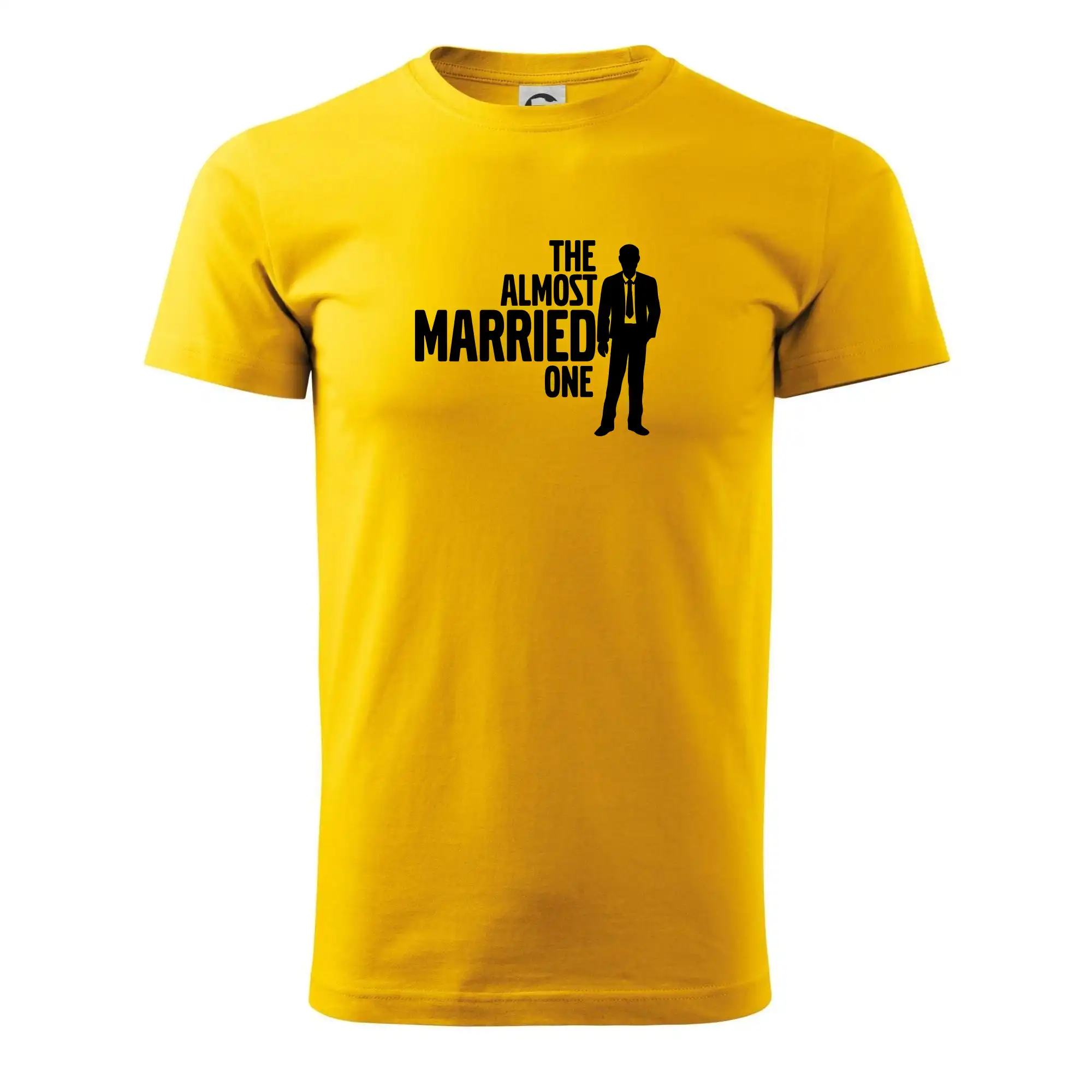 Bachelor party - The almost married one