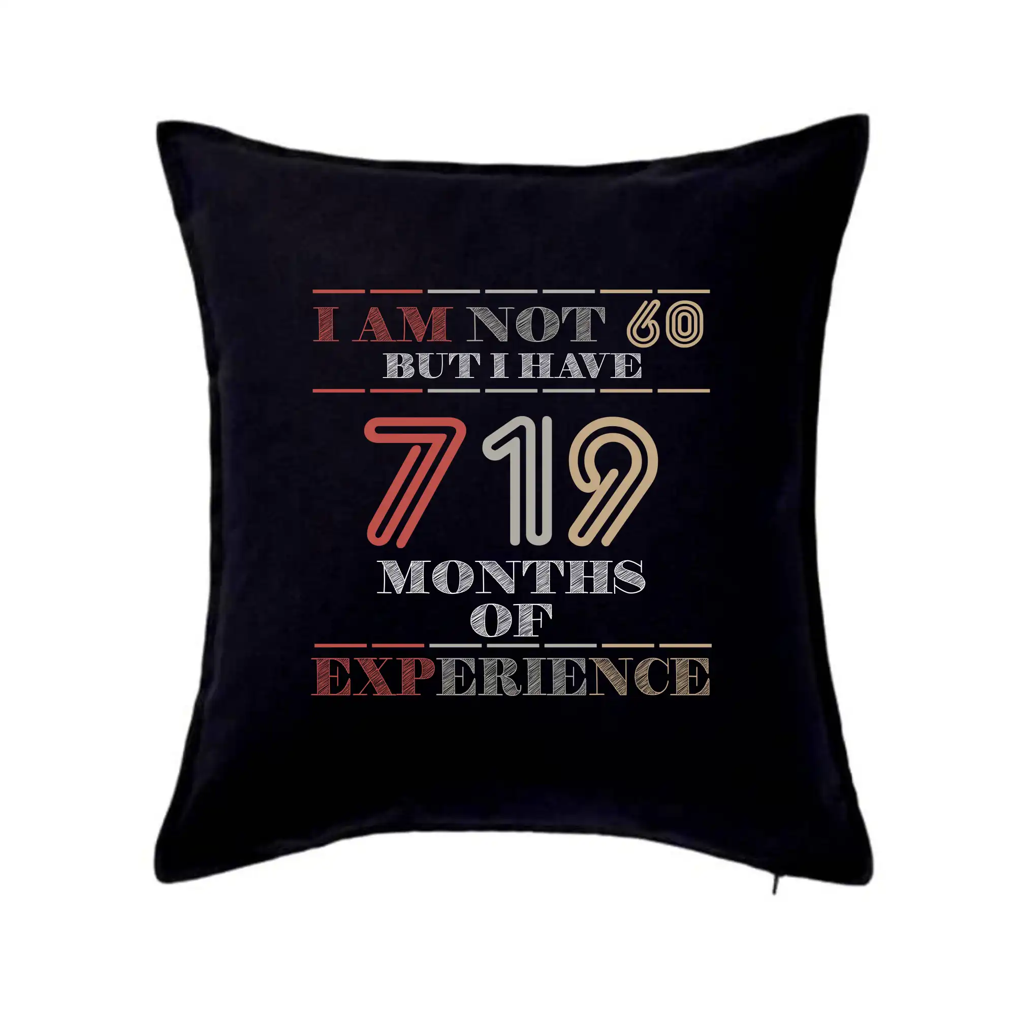 60 years 719 months of experience