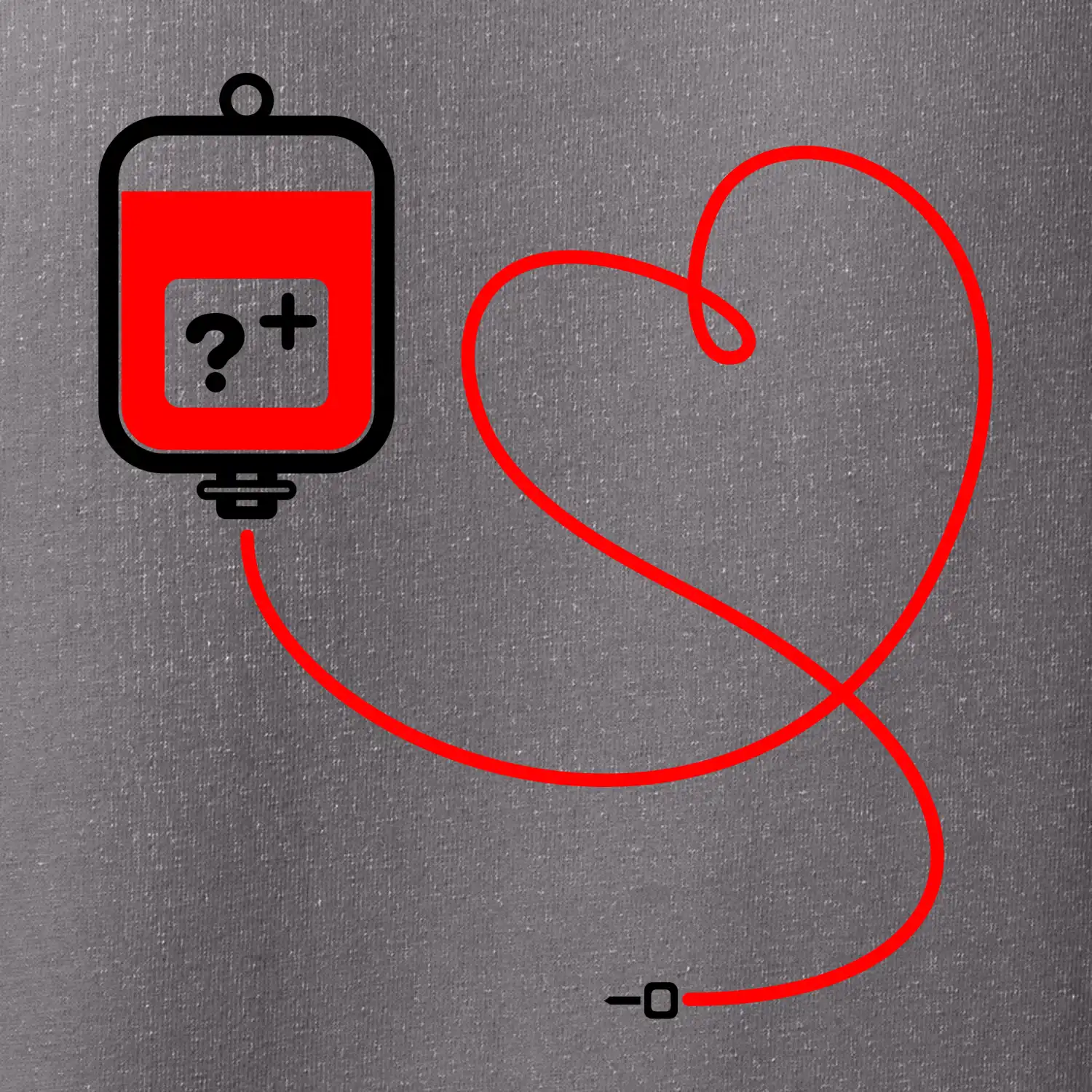 Transfúze srdce - vaše krevní skupina