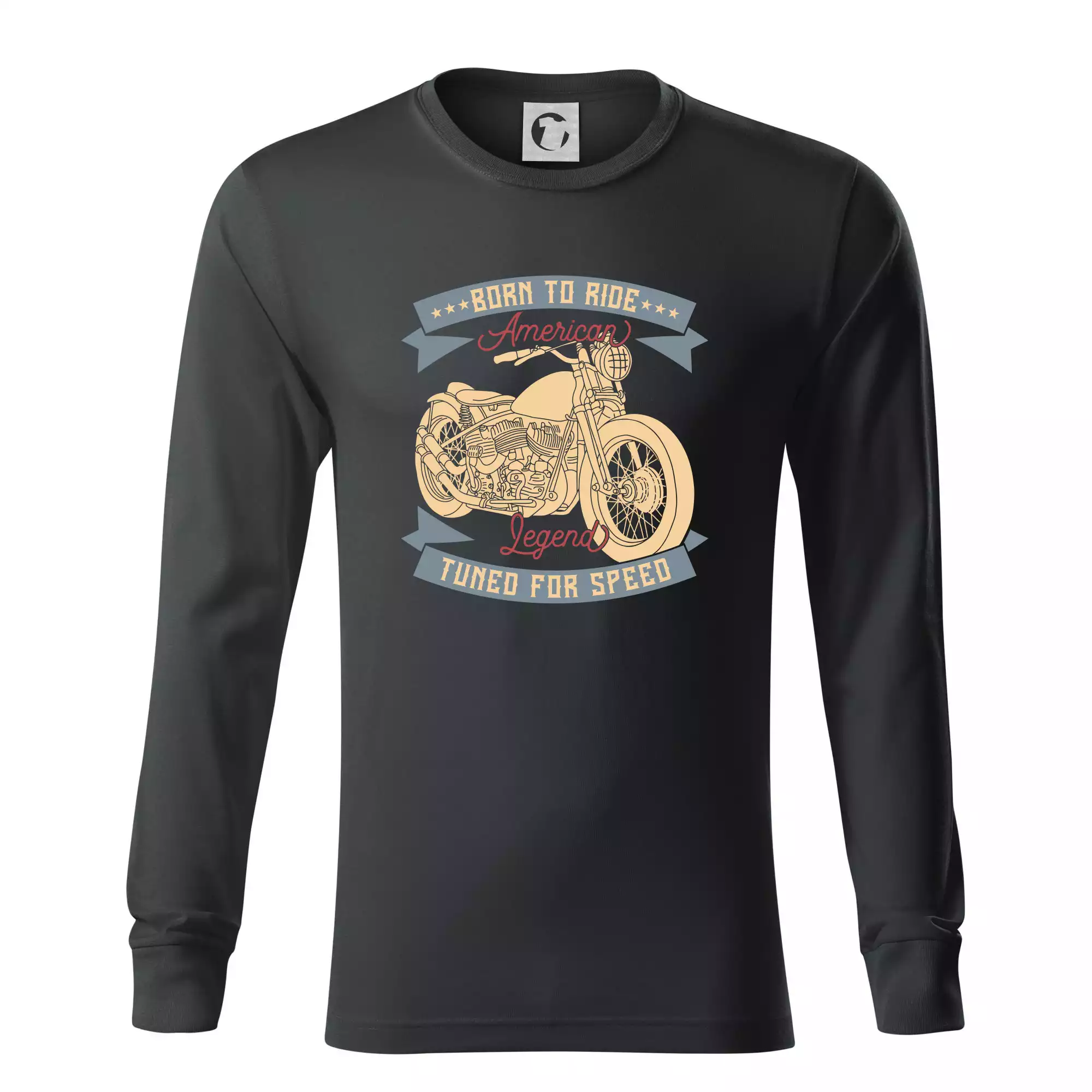 American Legend Speed