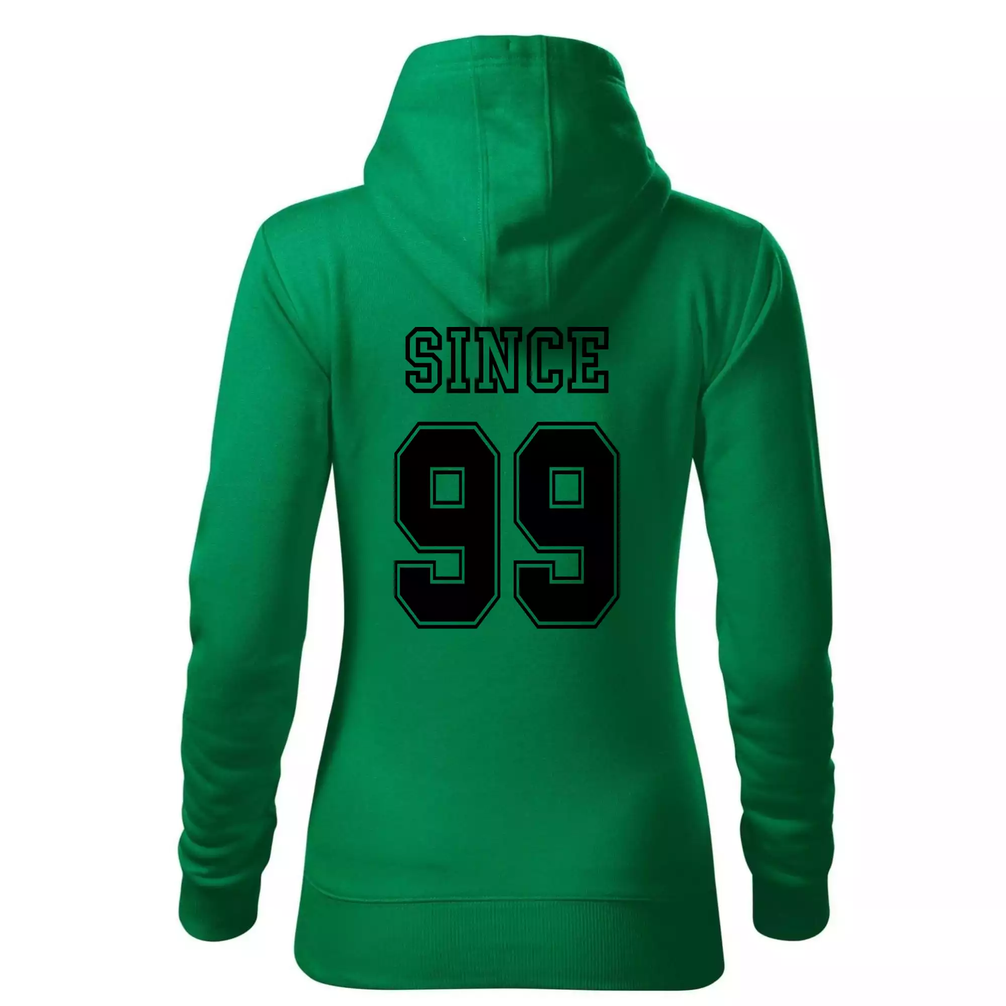 Since (váš ročník)