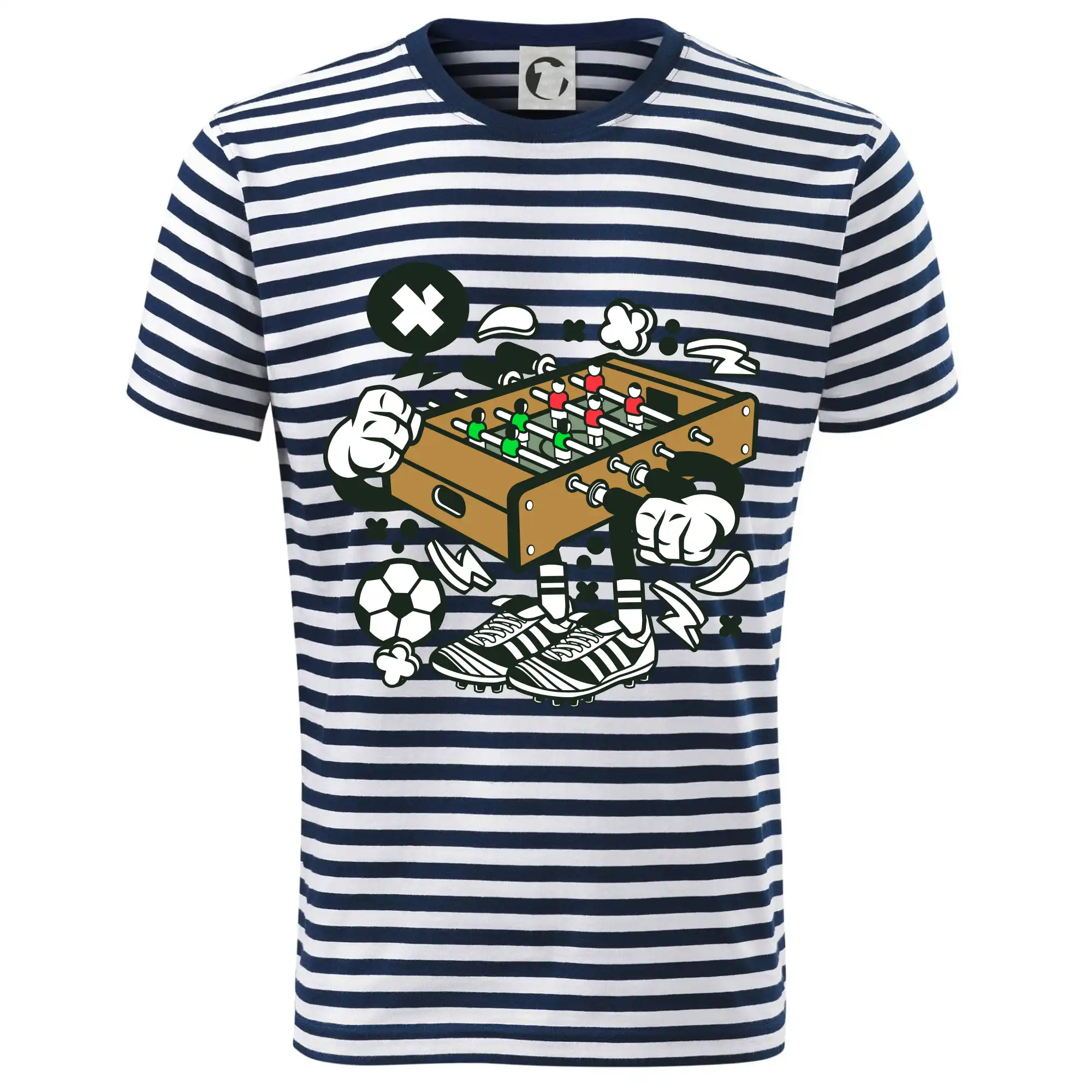 Fotbalový stolňák