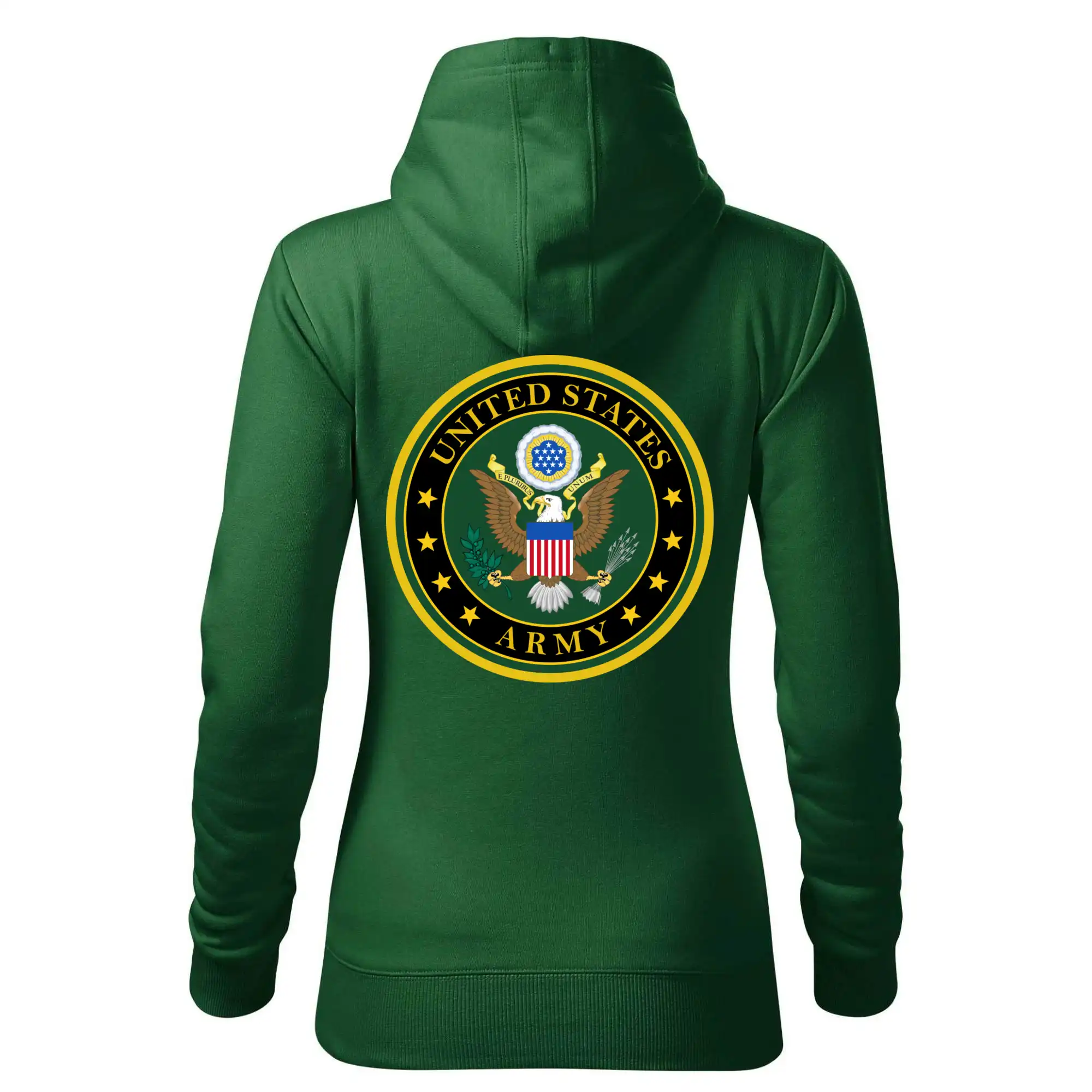 United States Army barevné