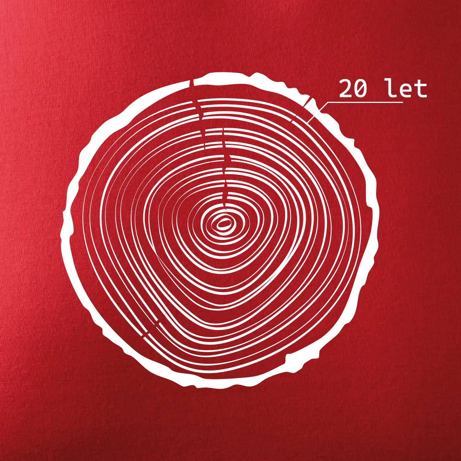 Letokruhy - 20