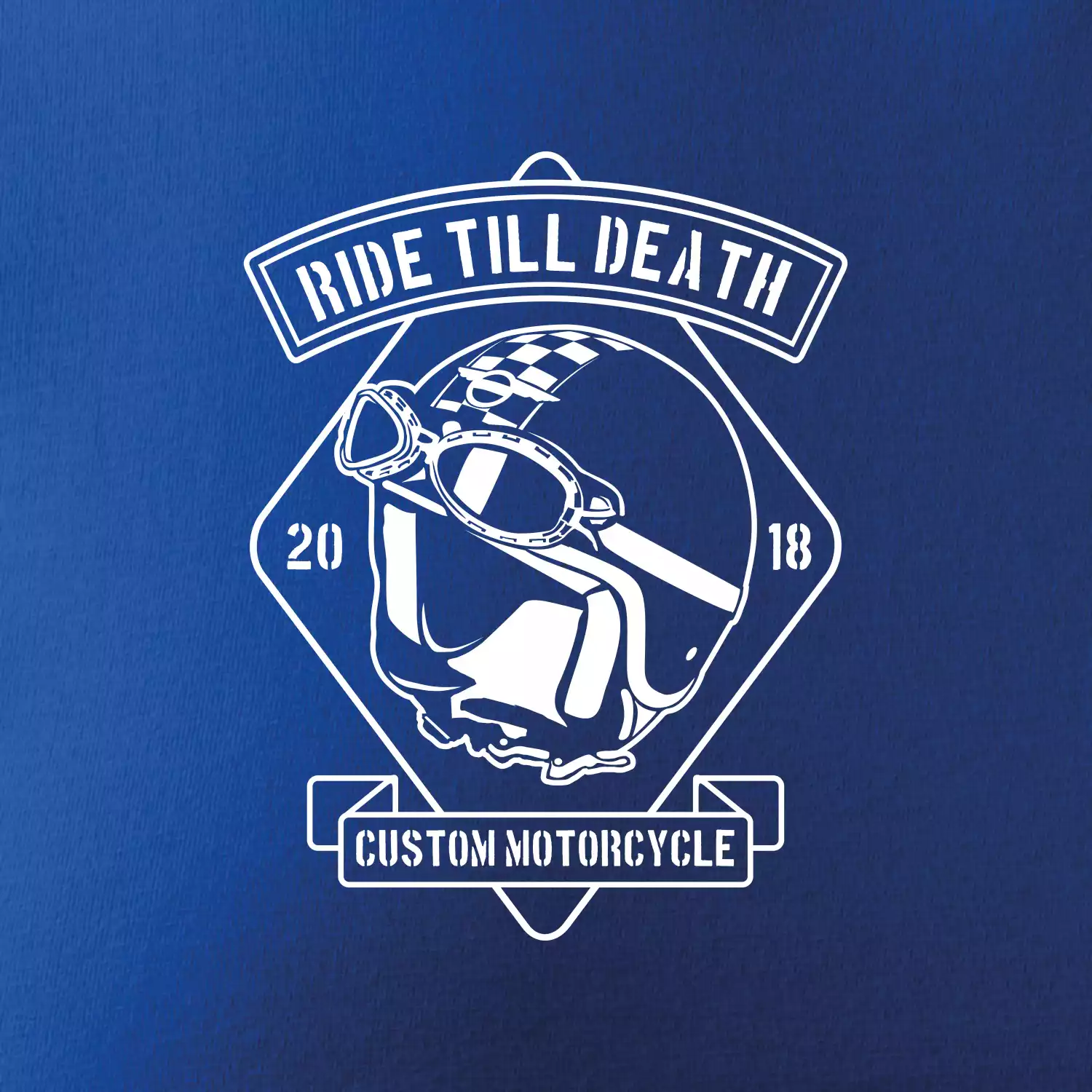 Ride Till Death