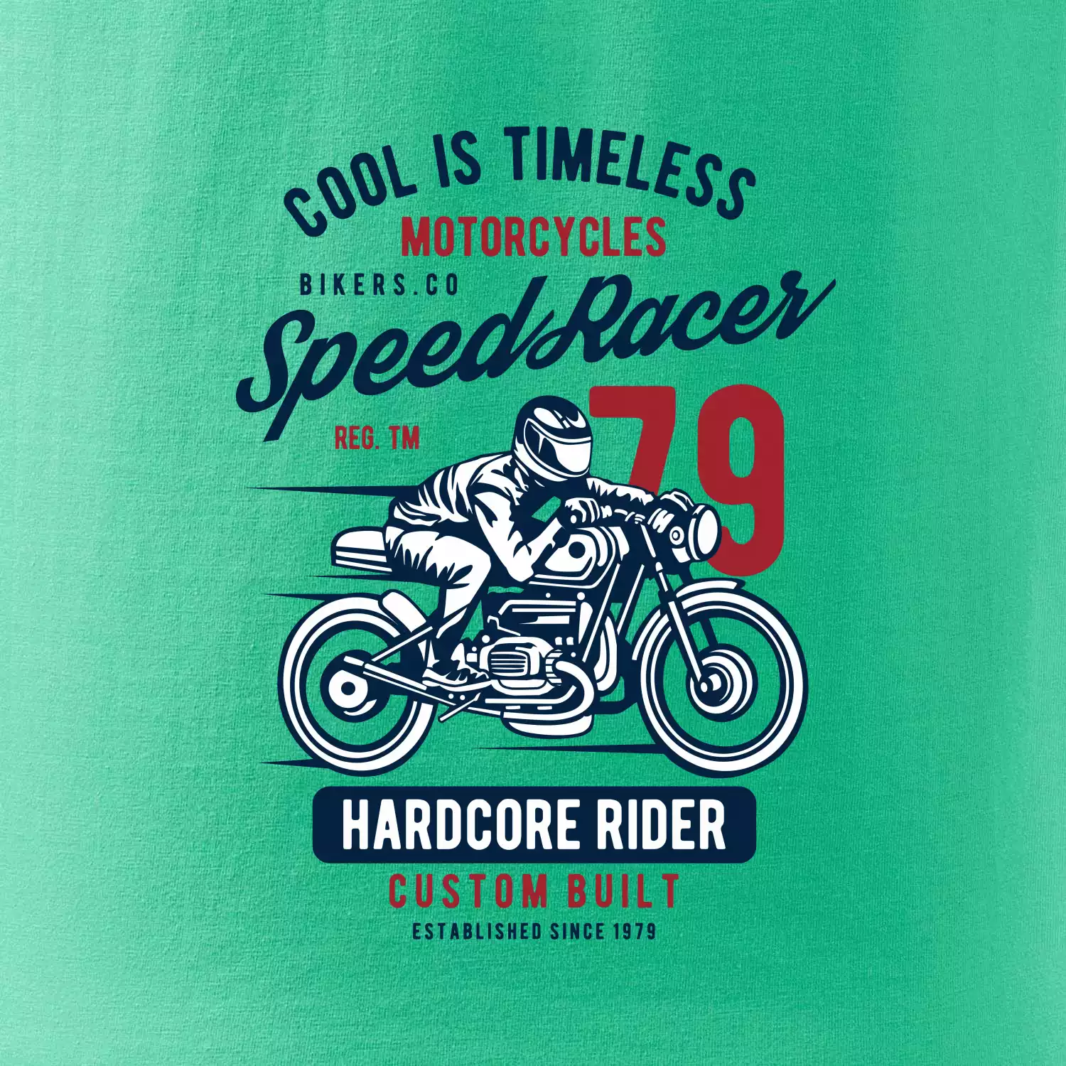 Speed Racer Motorcycles