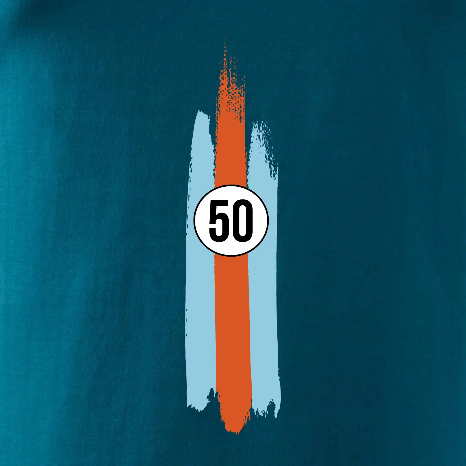 Vintage Race 50