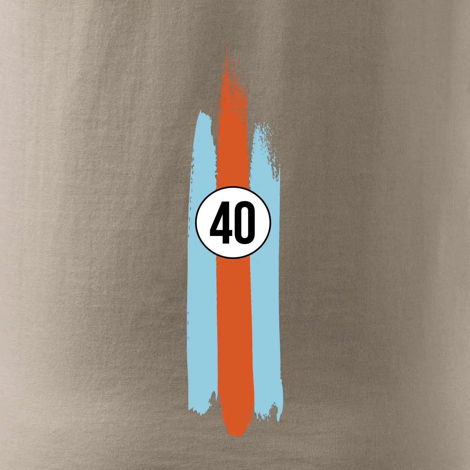Vintage Race 40