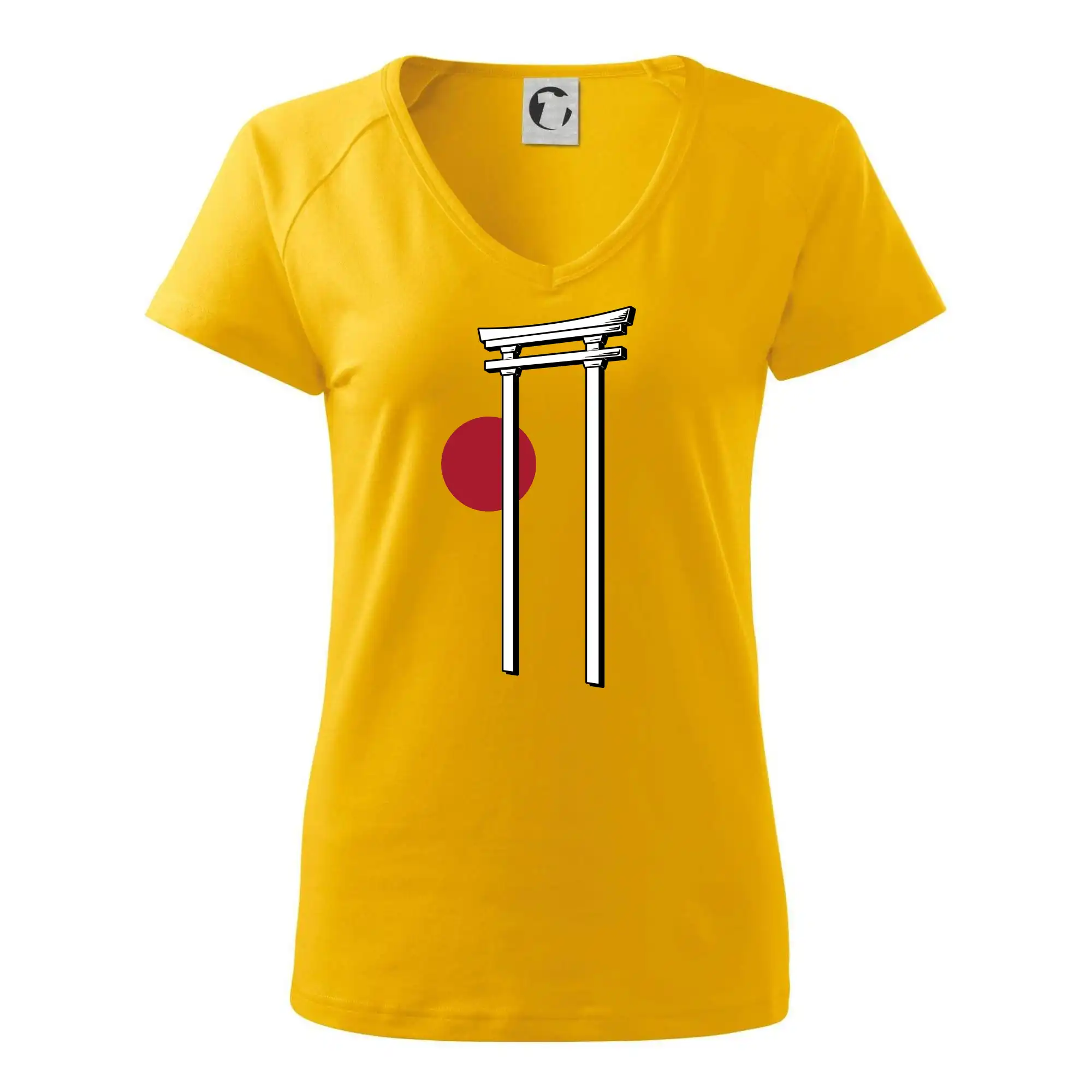 Japan culture - architektura