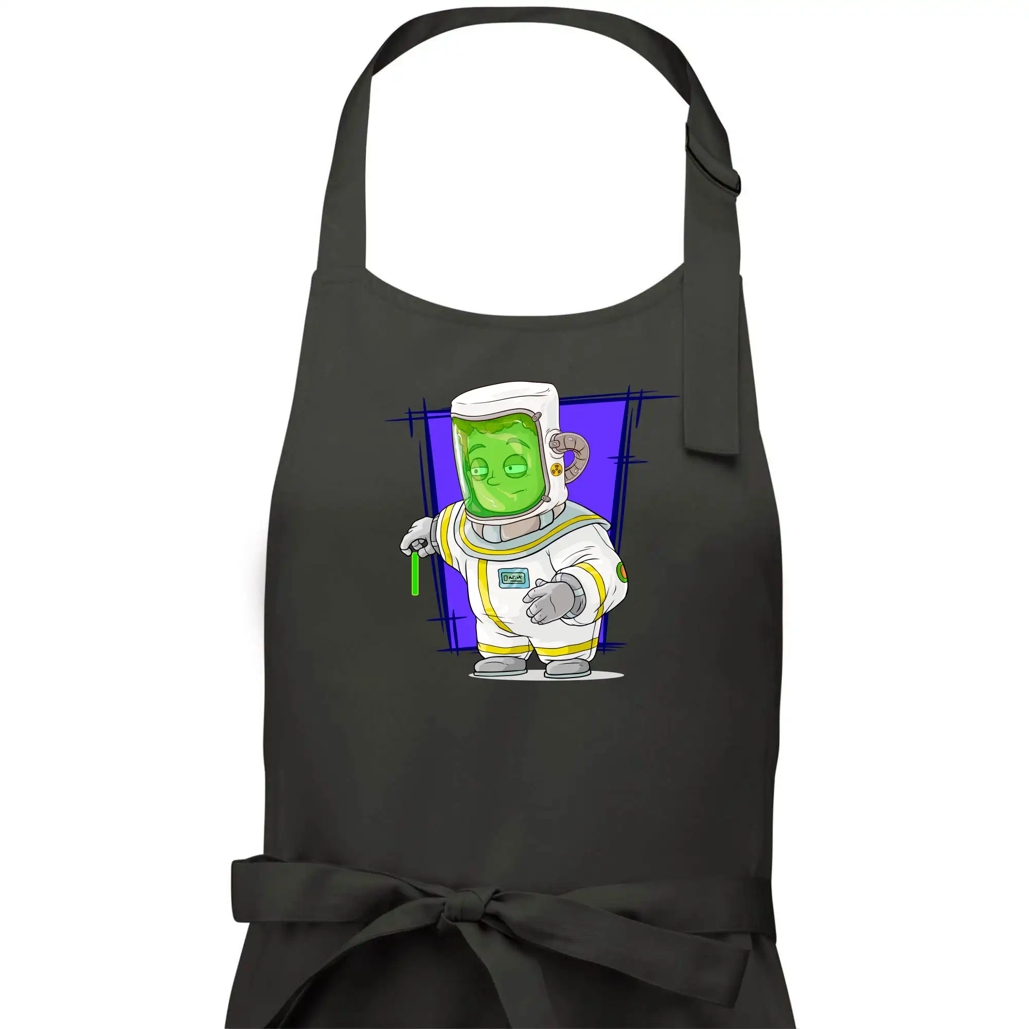 Vesmírný voják tmavě modrý