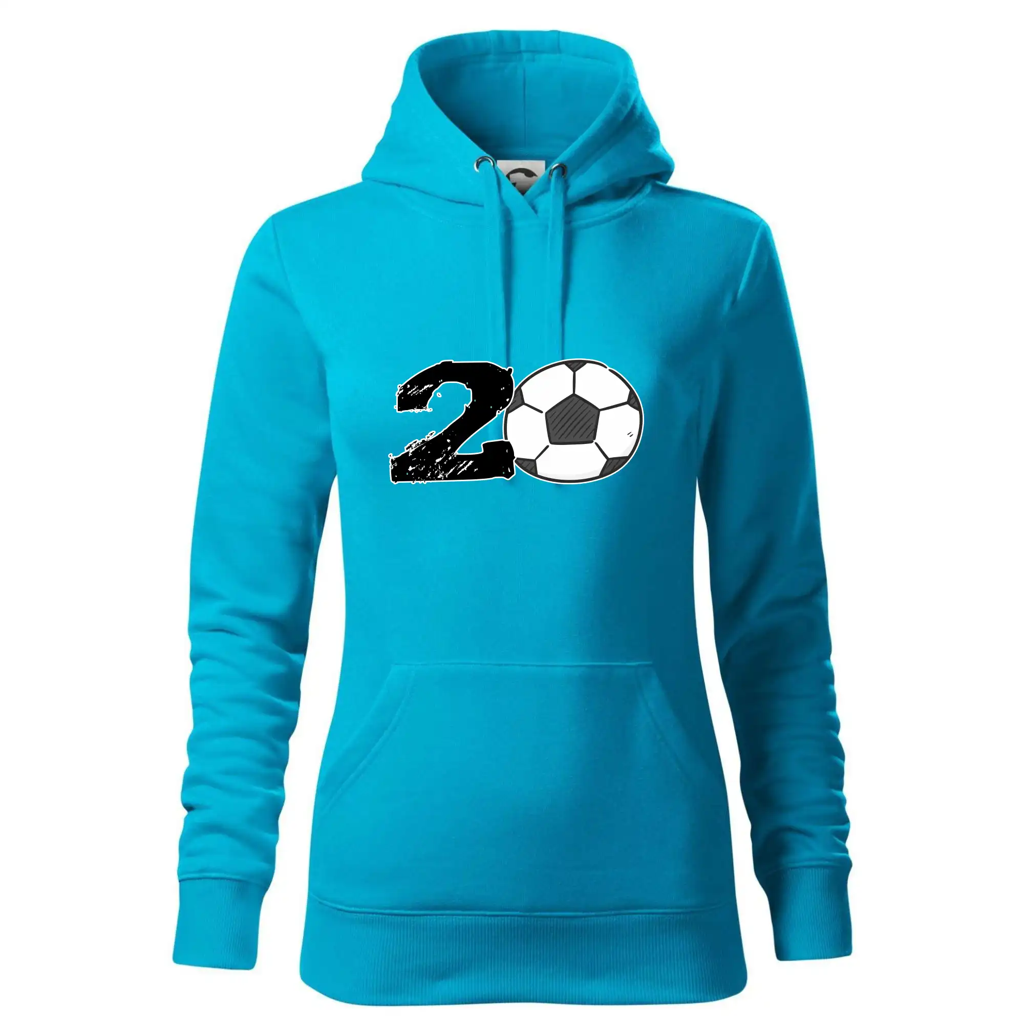 Fotbal kulaté narozeniny 20