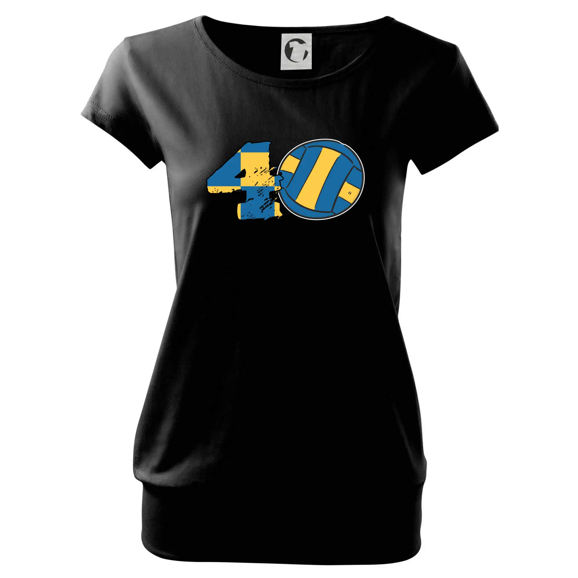 Volejbal kulaté narozeniny 40