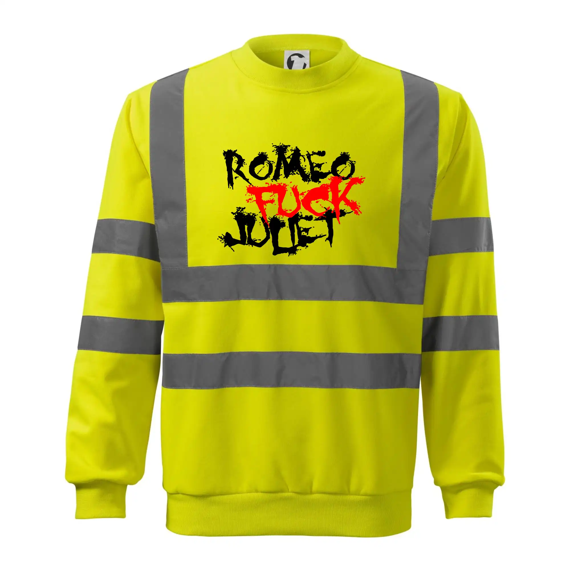 Romeo Fuck Juilet - Romeo vojel Julii