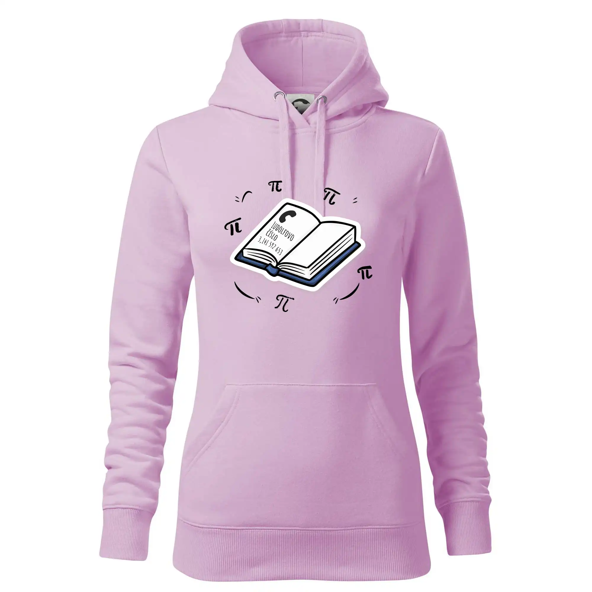 Ludolfovo číslo pí